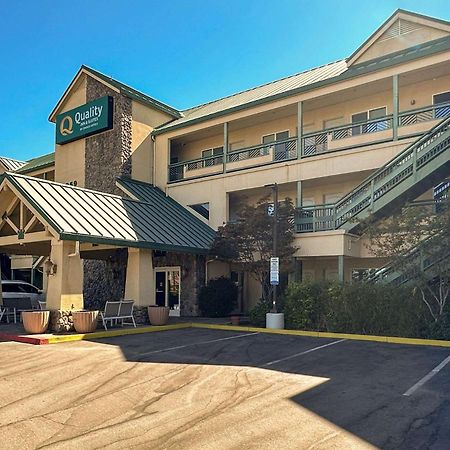 Quality Inn & Suites Livermore Wine Country Εξωτερικό φωτογραφία