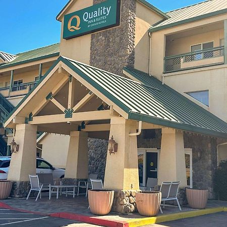 Quality Inn & Suites Livermore Wine Country Εξωτερικό φωτογραφία
