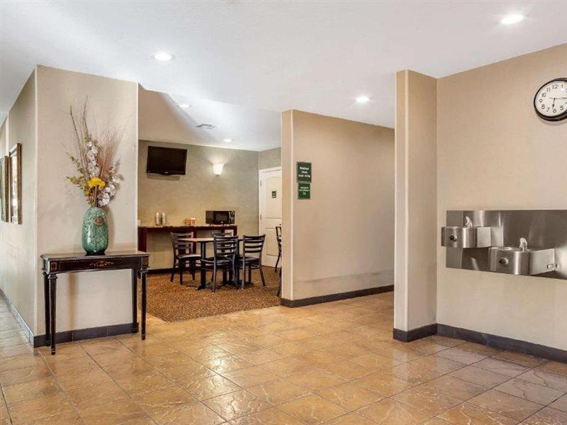 Quality Inn & Suites Livermore Wine Country Εξωτερικό φωτογραφία