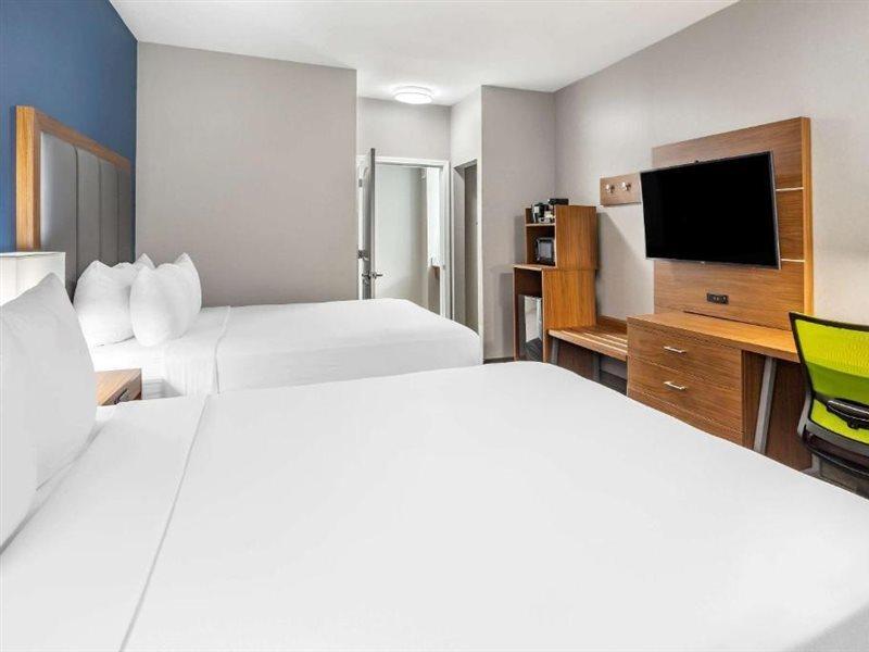 Quality Inn & Suites Livermore Wine Country Εξωτερικό φωτογραφία