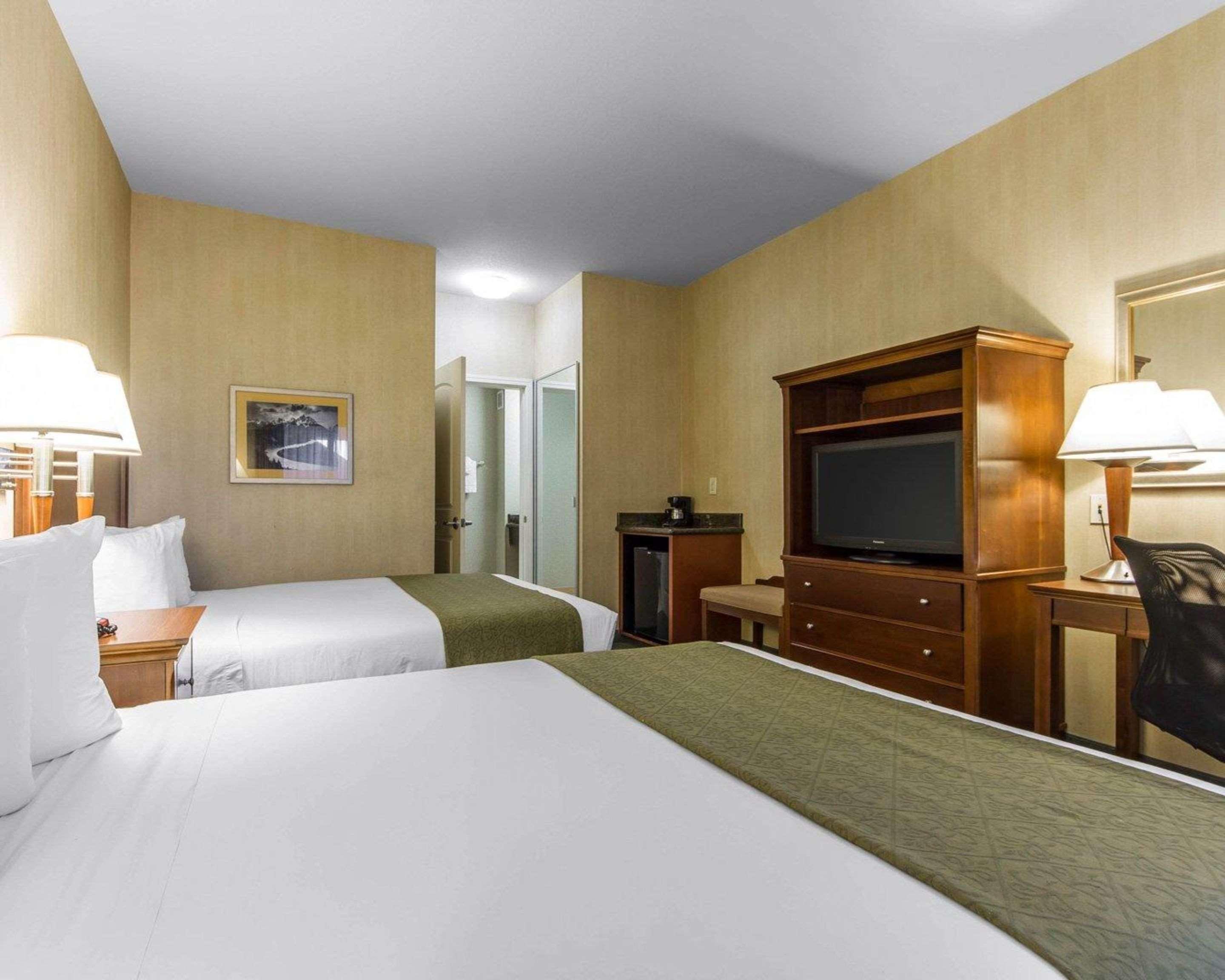 Quality Inn & Suites Livermore Wine Country Εξωτερικό φωτογραφία