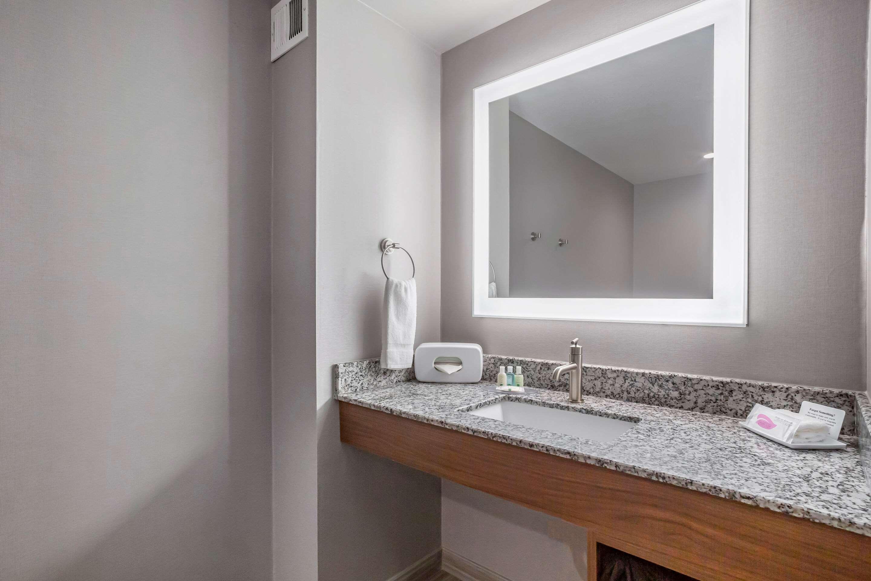 Quality Inn & Suites Livermore Wine Country Εξωτερικό φωτογραφία