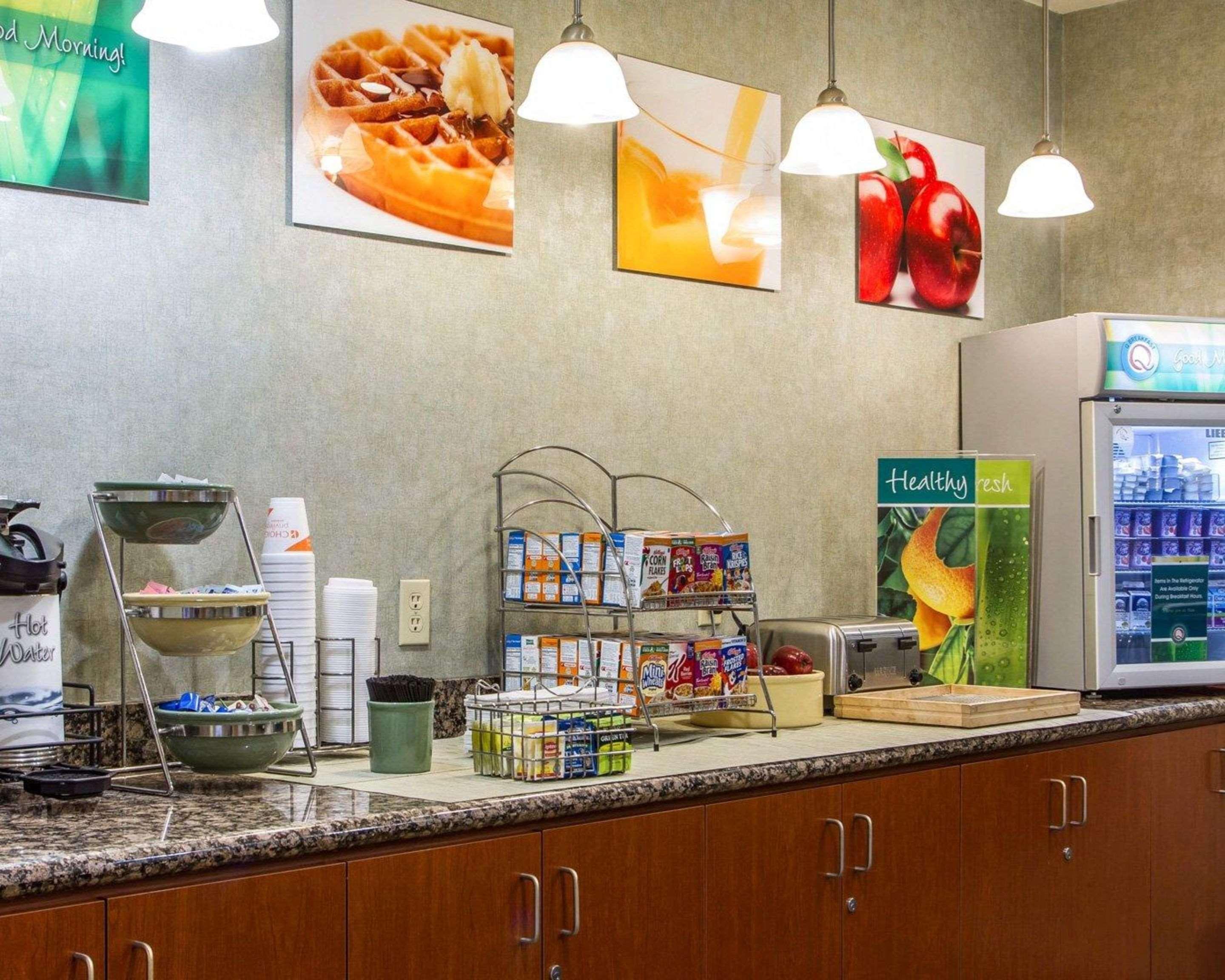Quality Inn & Suites Livermore Wine Country Εξωτερικό φωτογραφία