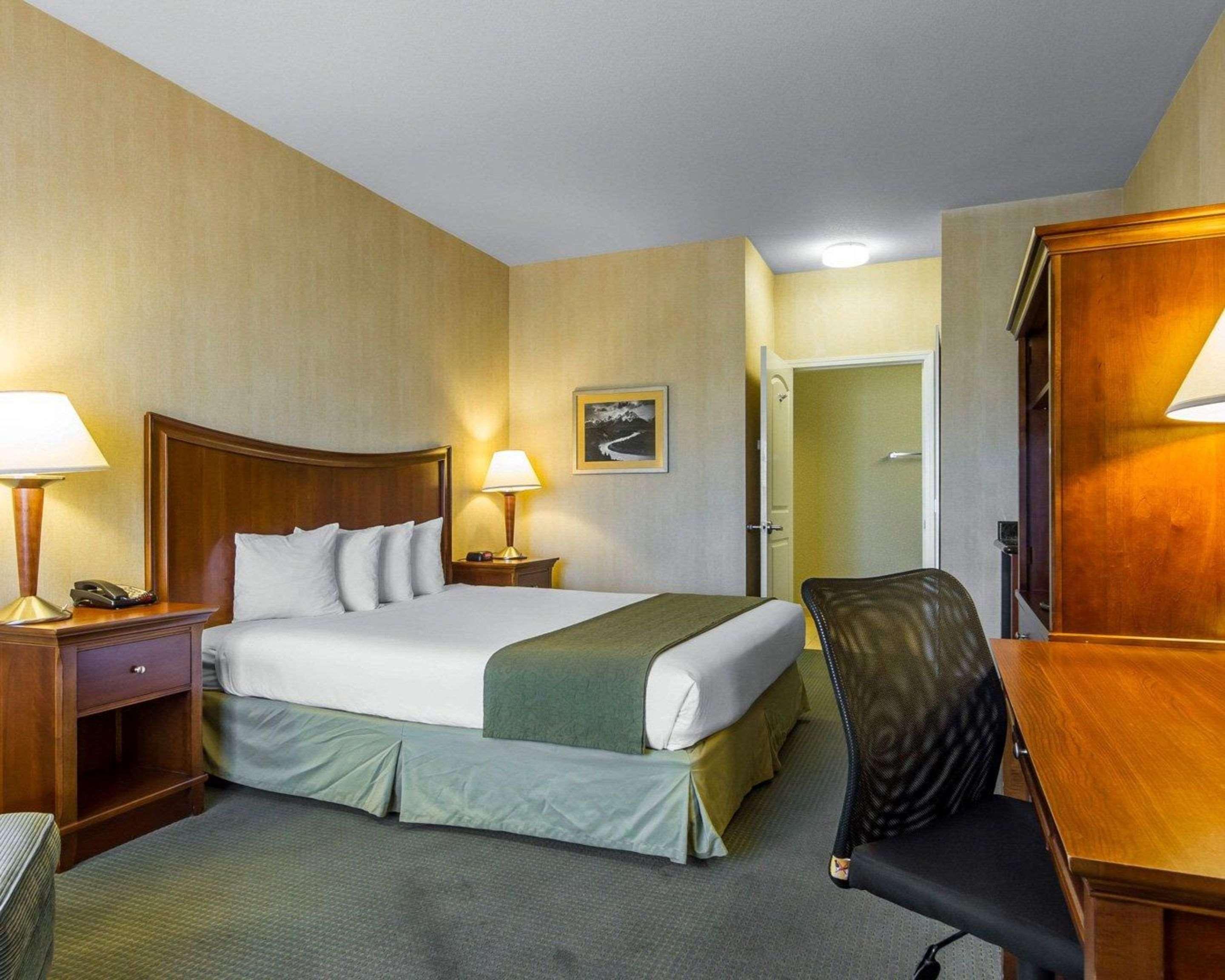 Quality Inn & Suites Livermore Wine Country Εξωτερικό φωτογραφία