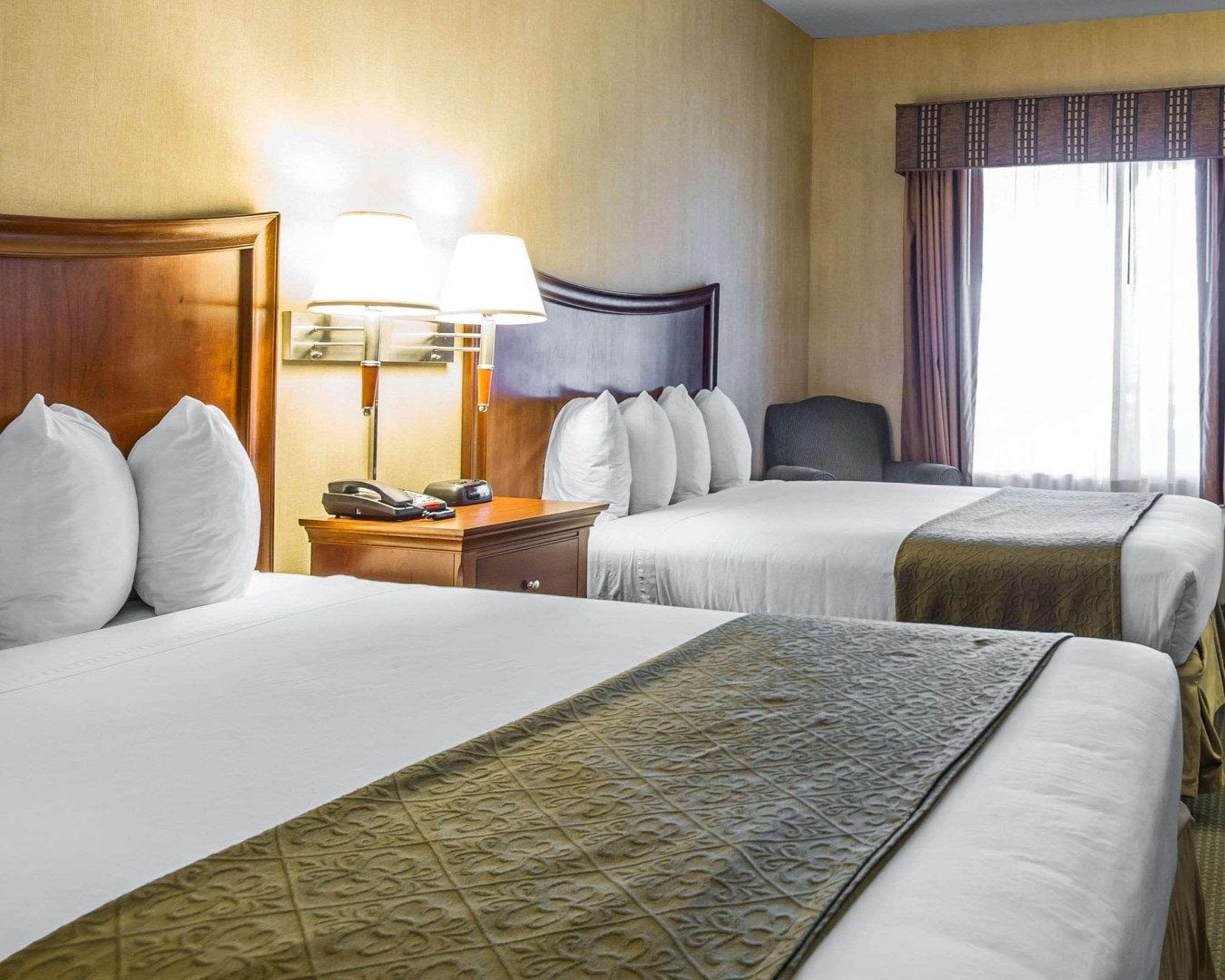 Quality Inn & Suites Livermore Wine Country Εξωτερικό φωτογραφία