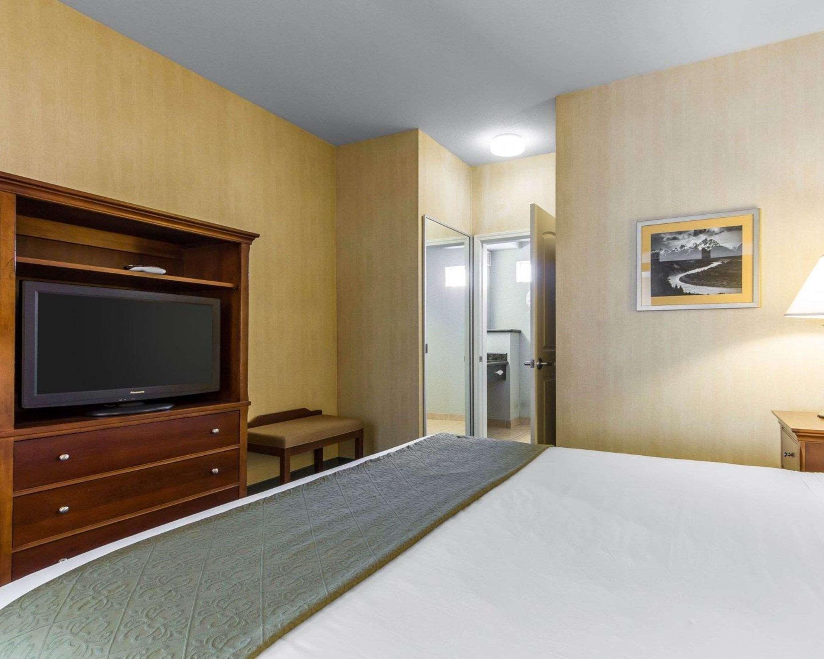 Quality Inn & Suites Livermore Wine Country Εξωτερικό φωτογραφία