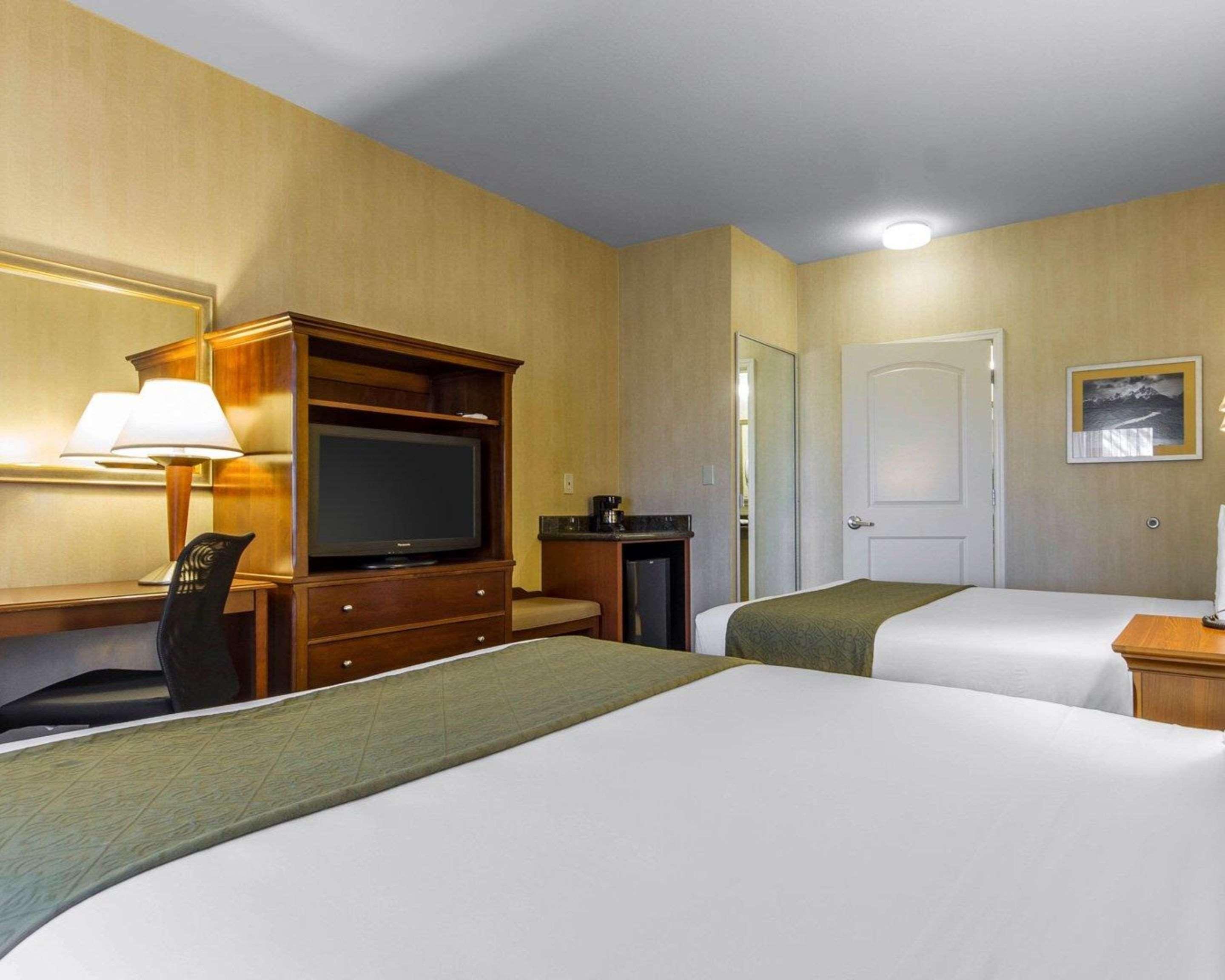 Quality Inn & Suites Livermore Wine Country Εξωτερικό φωτογραφία