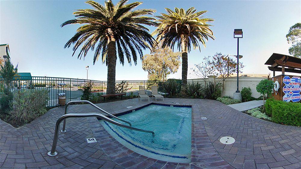 Quality Inn & Suites Livermore Wine Country Εξωτερικό φωτογραφία