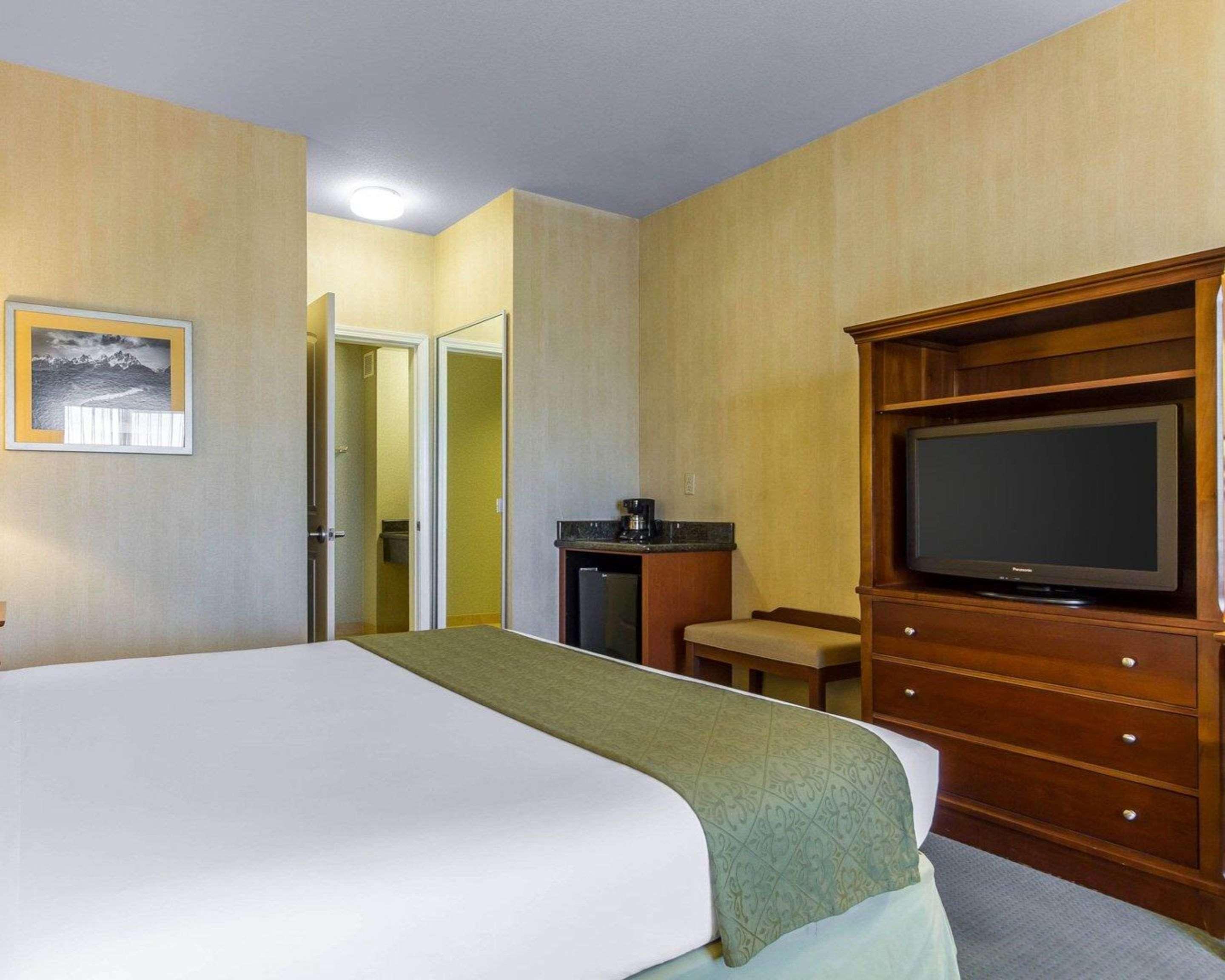 Quality Inn & Suites Livermore Wine Country Εξωτερικό φωτογραφία