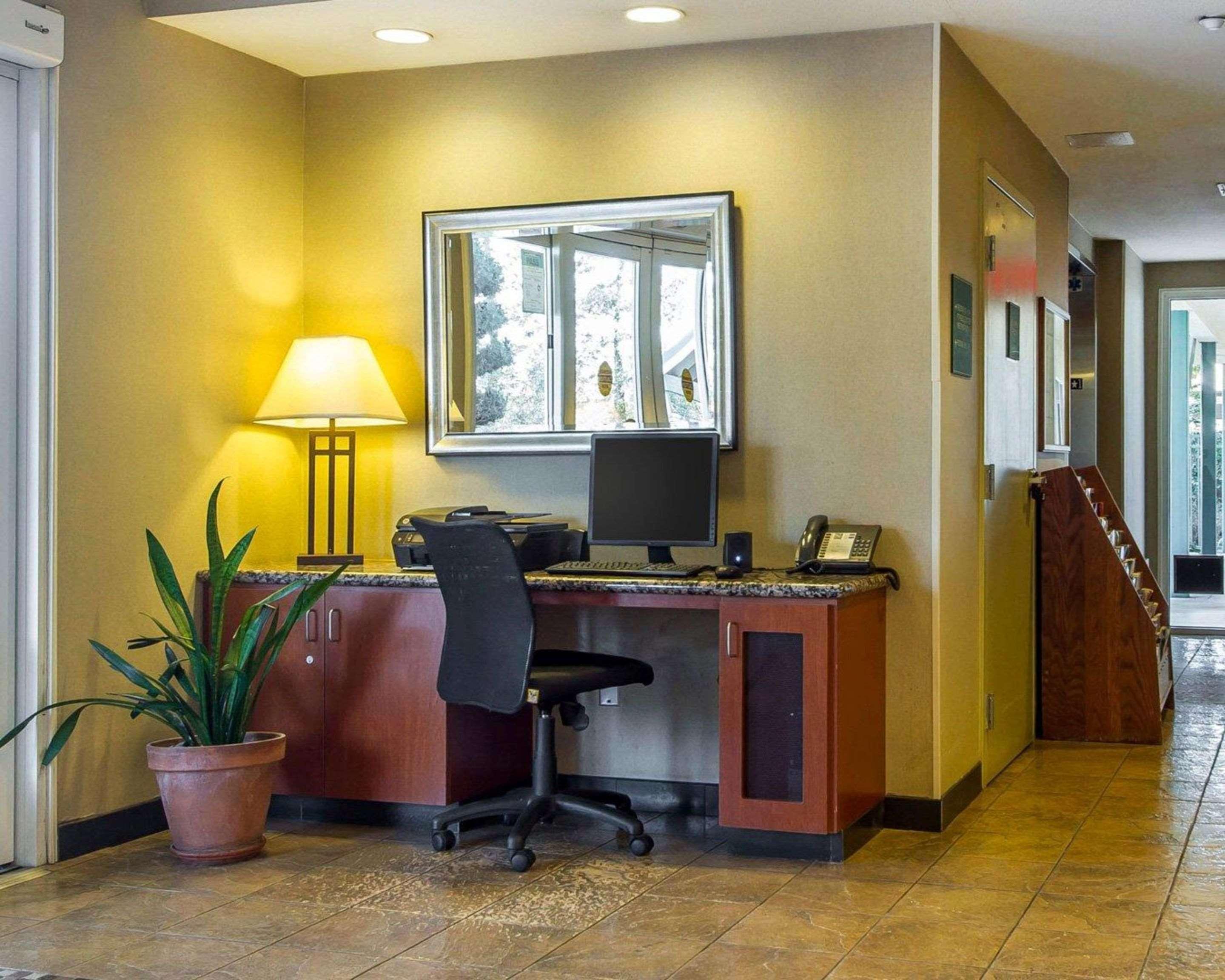 Quality Inn & Suites Livermore Wine Country Εξωτερικό φωτογραφία