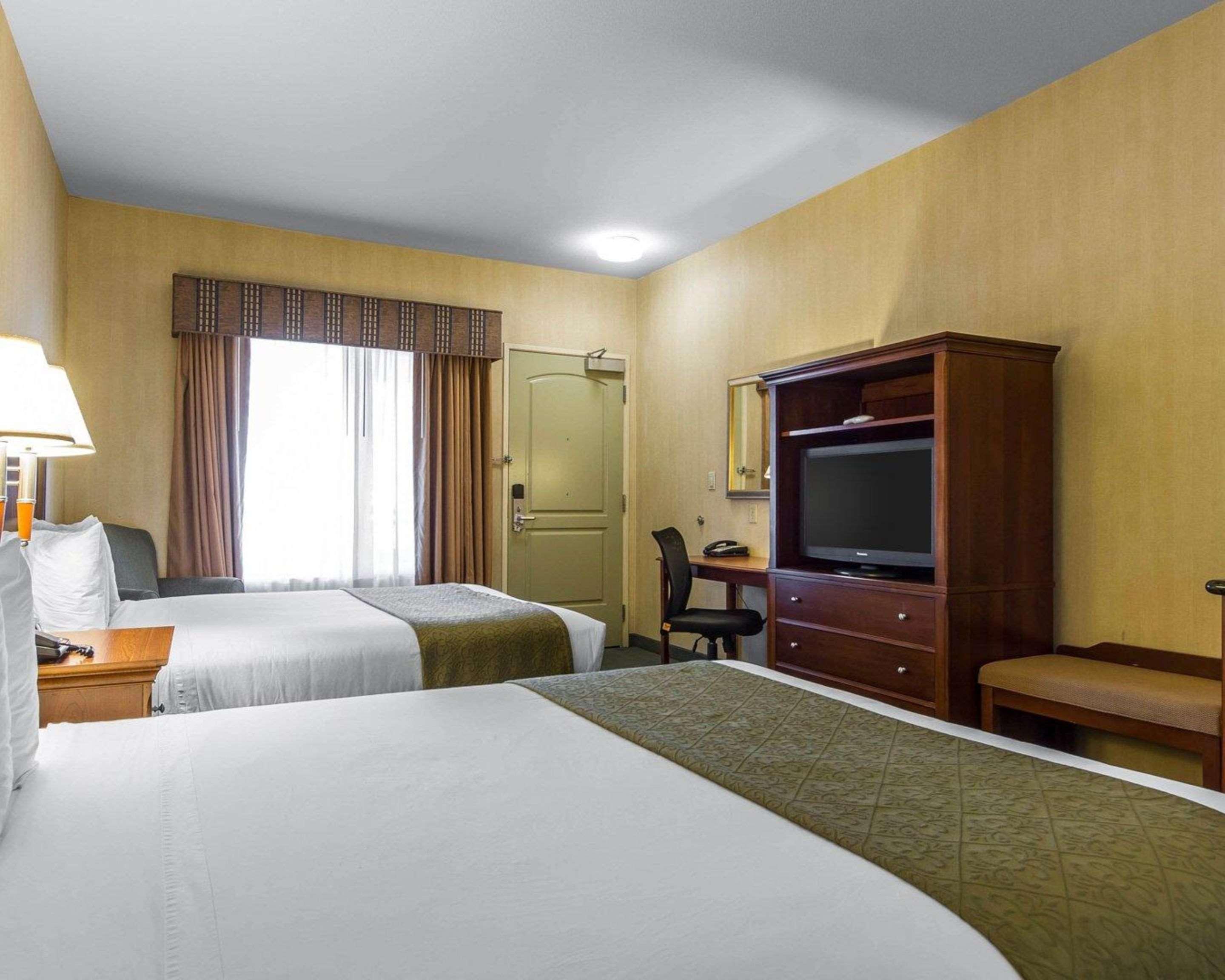 Quality Inn & Suites Livermore Wine Country Εξωτερικό φωτογραφία