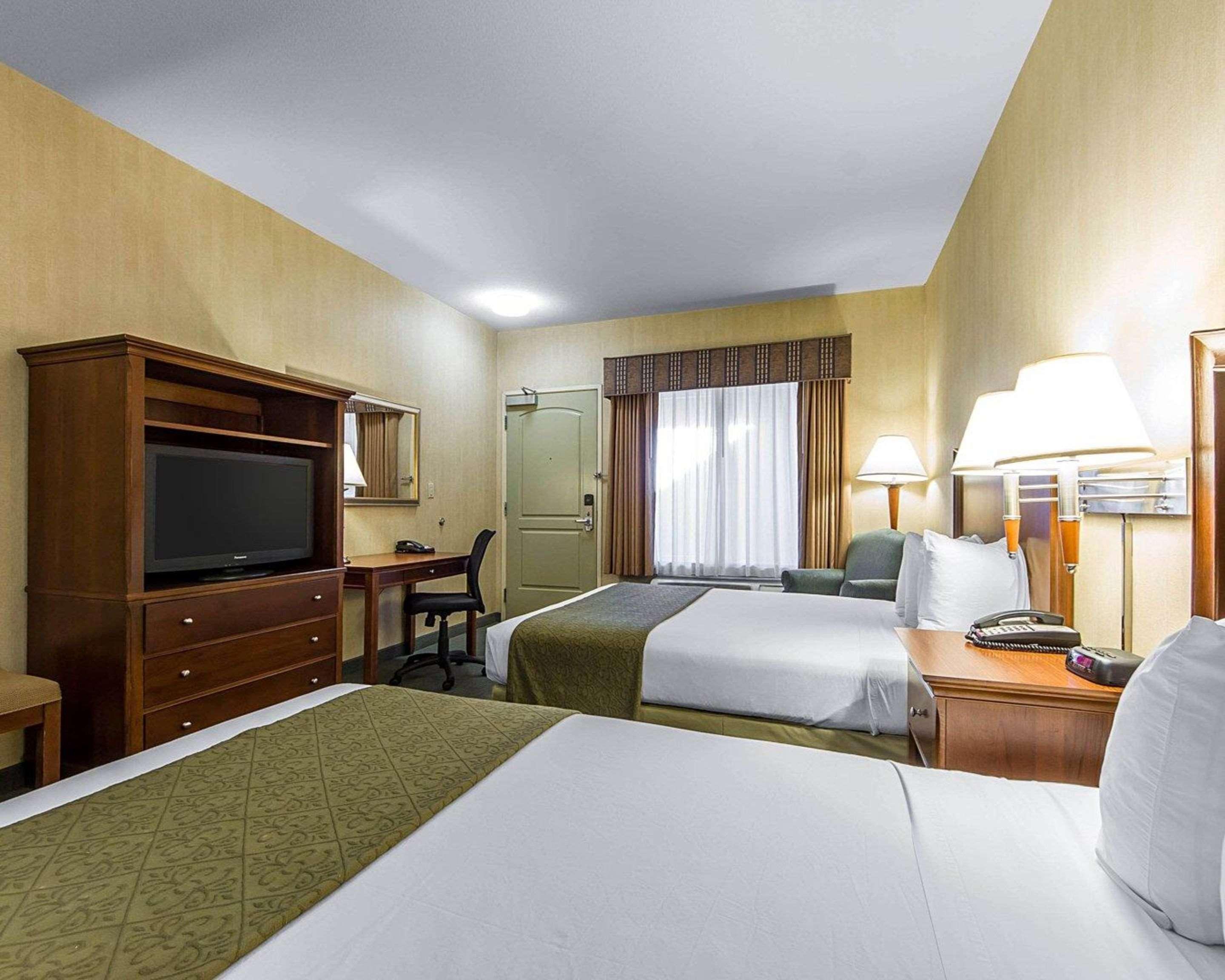 Quality Inn & Suites Livermore Wine Country Εξωτερικό φωτογραφία
