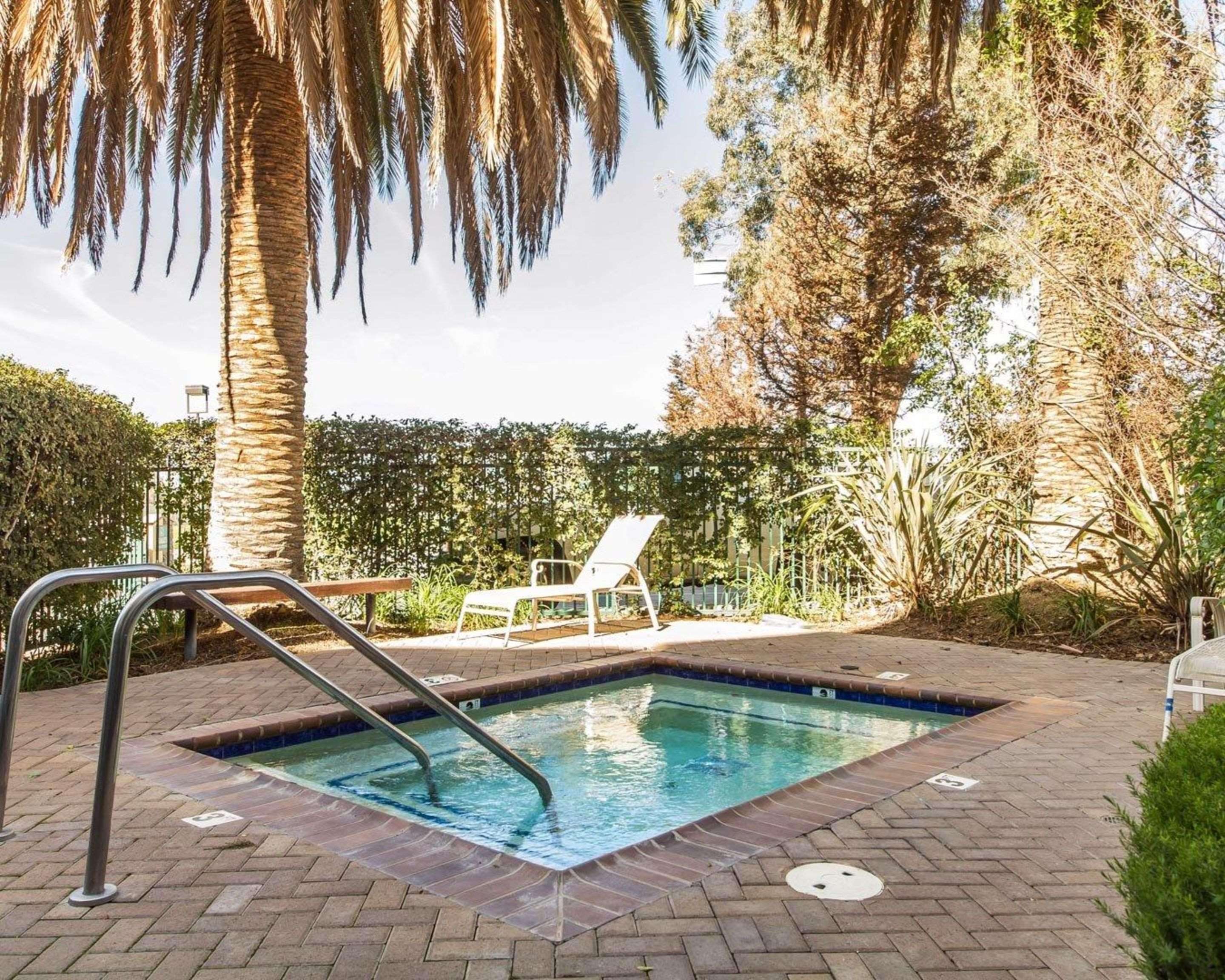 Quality Inn & Suites Livermore Wine Country Εξωτερικό φωτογραφία