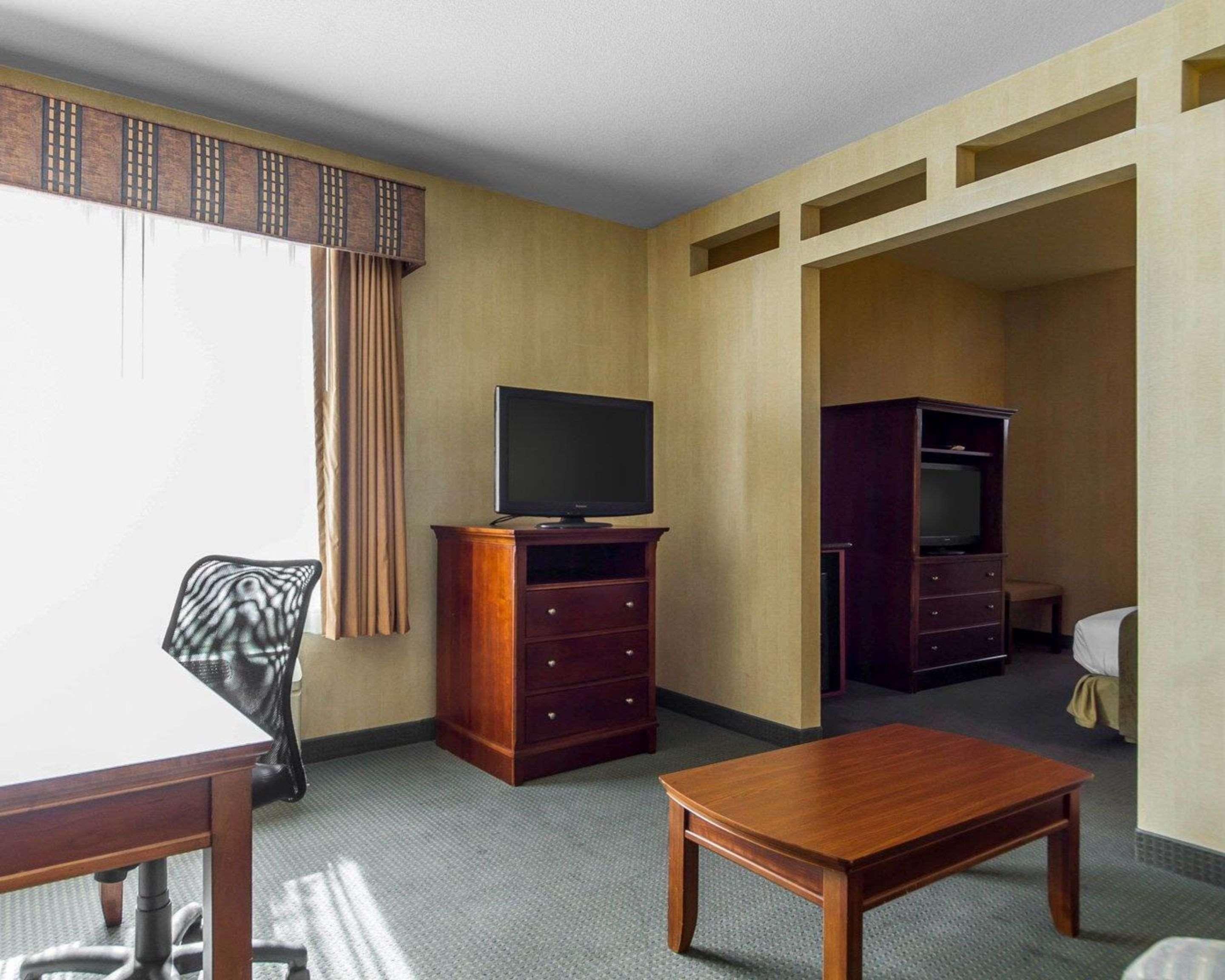 Quality Inn & Suites Livermore Wine Country Εξωτερικό φωτογραφία