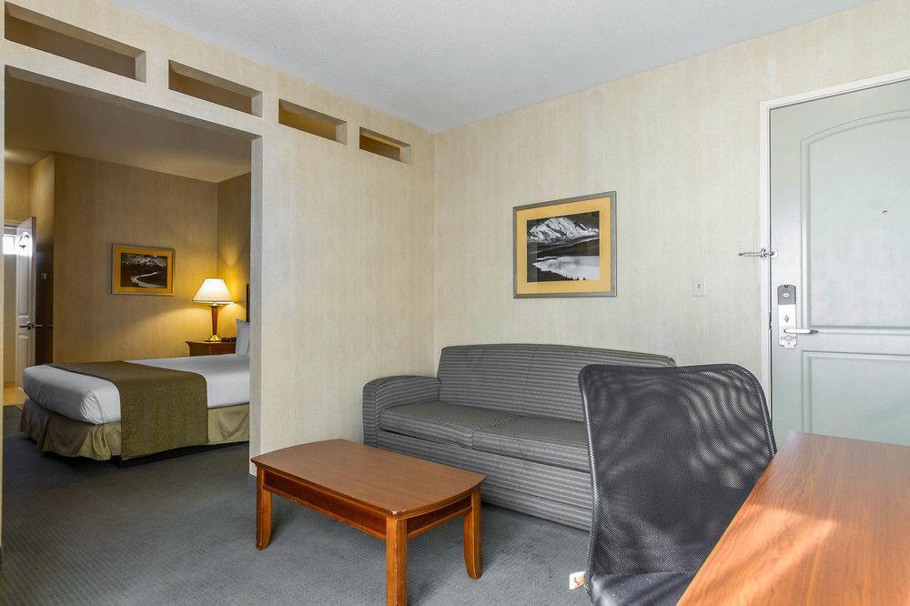 Quality Inn & Suites Livermore Wine Country Εξωτερικό φωτογραφία