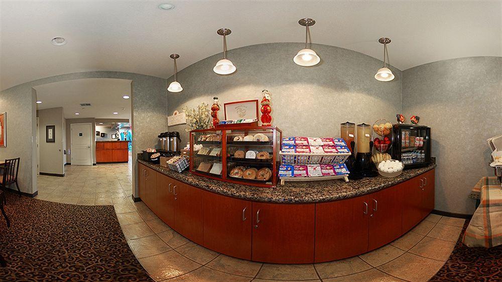 Quality Inn & Suites Livermore Wine Country Εξωτερικό φωτογραφία