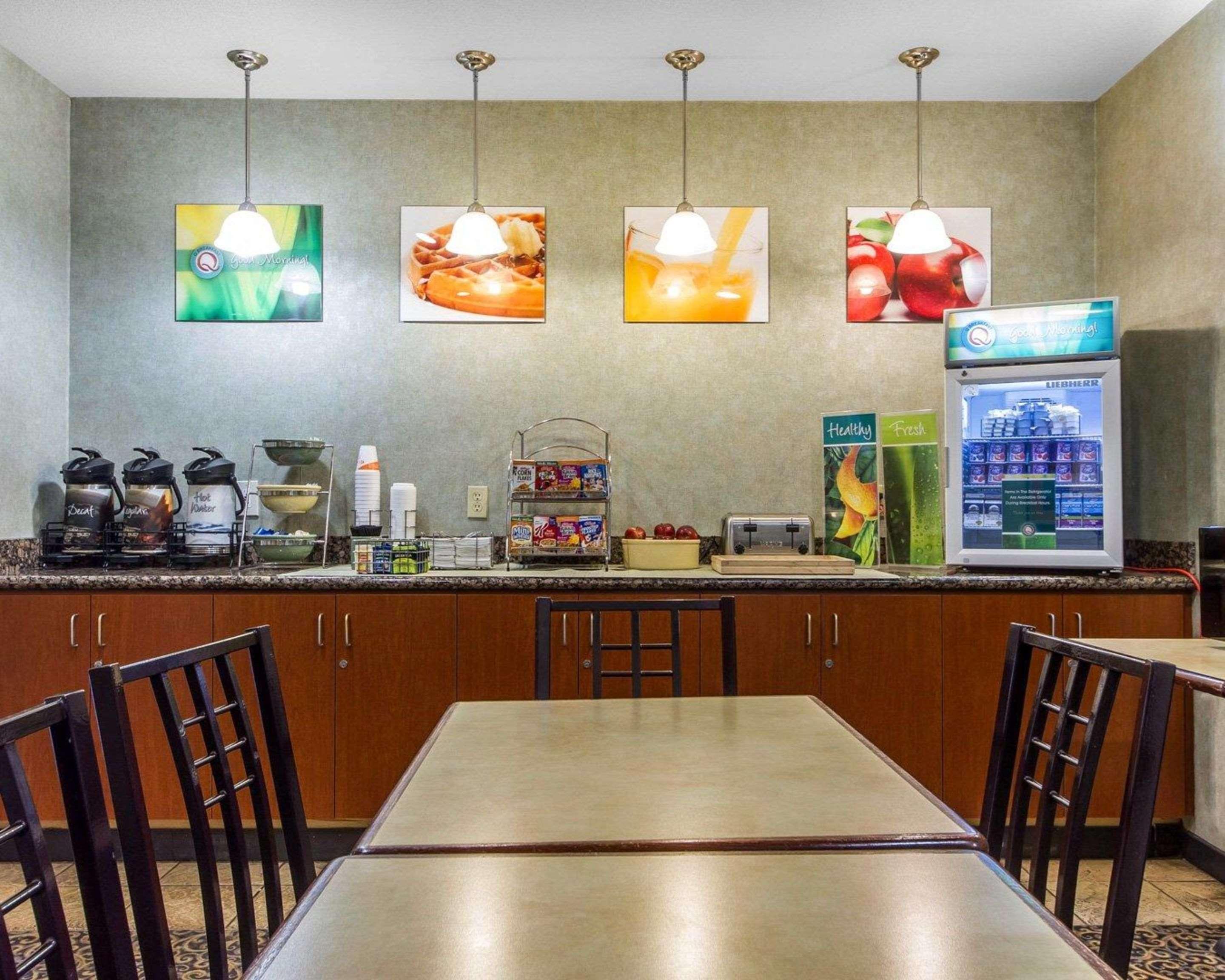 Quality Inn & Suites Livermore Wine Country Εξωτερικό φωτογραφία