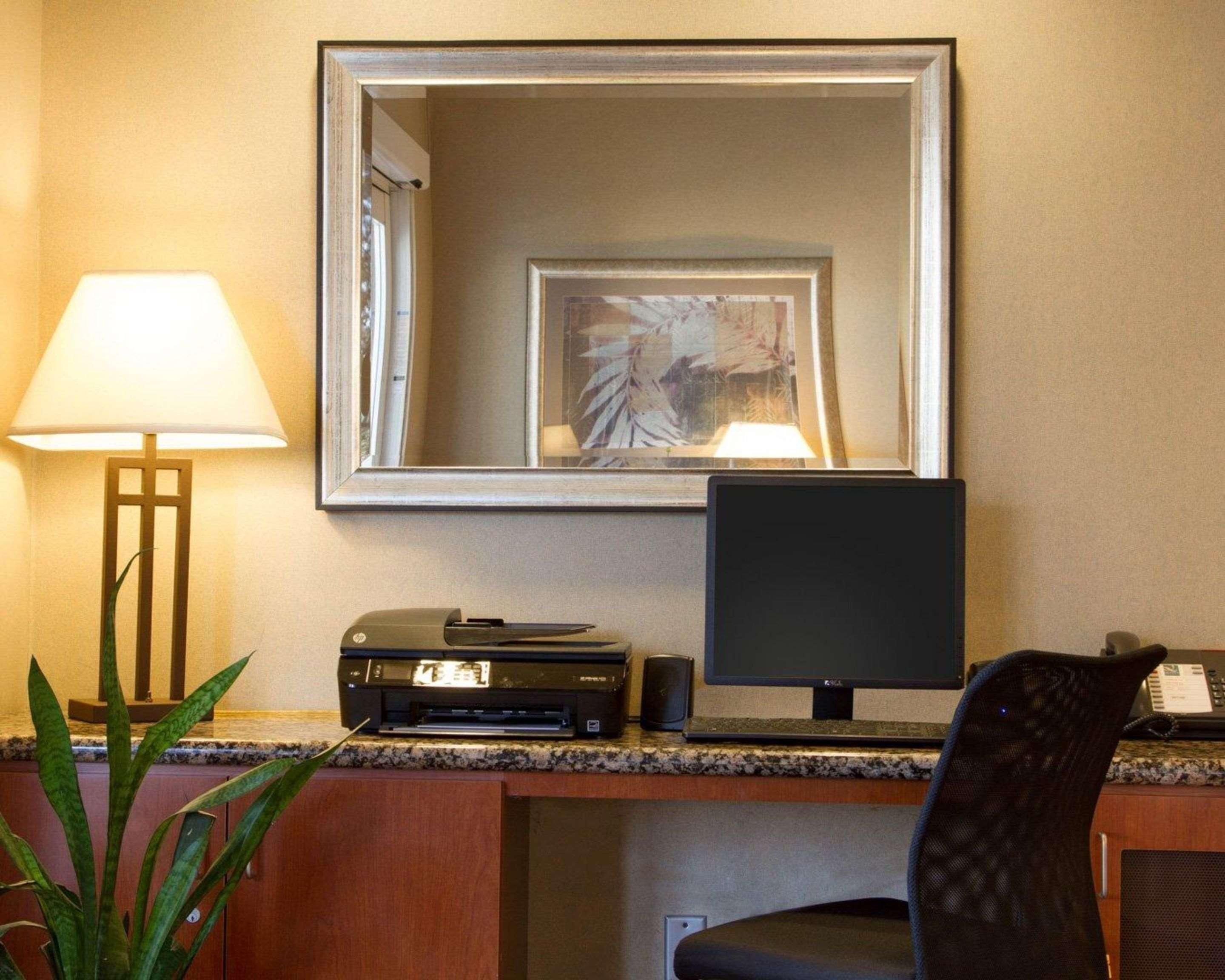 Quality Inn & Suites Livermore Wine Country Εξωτερικό φωτογραφία
