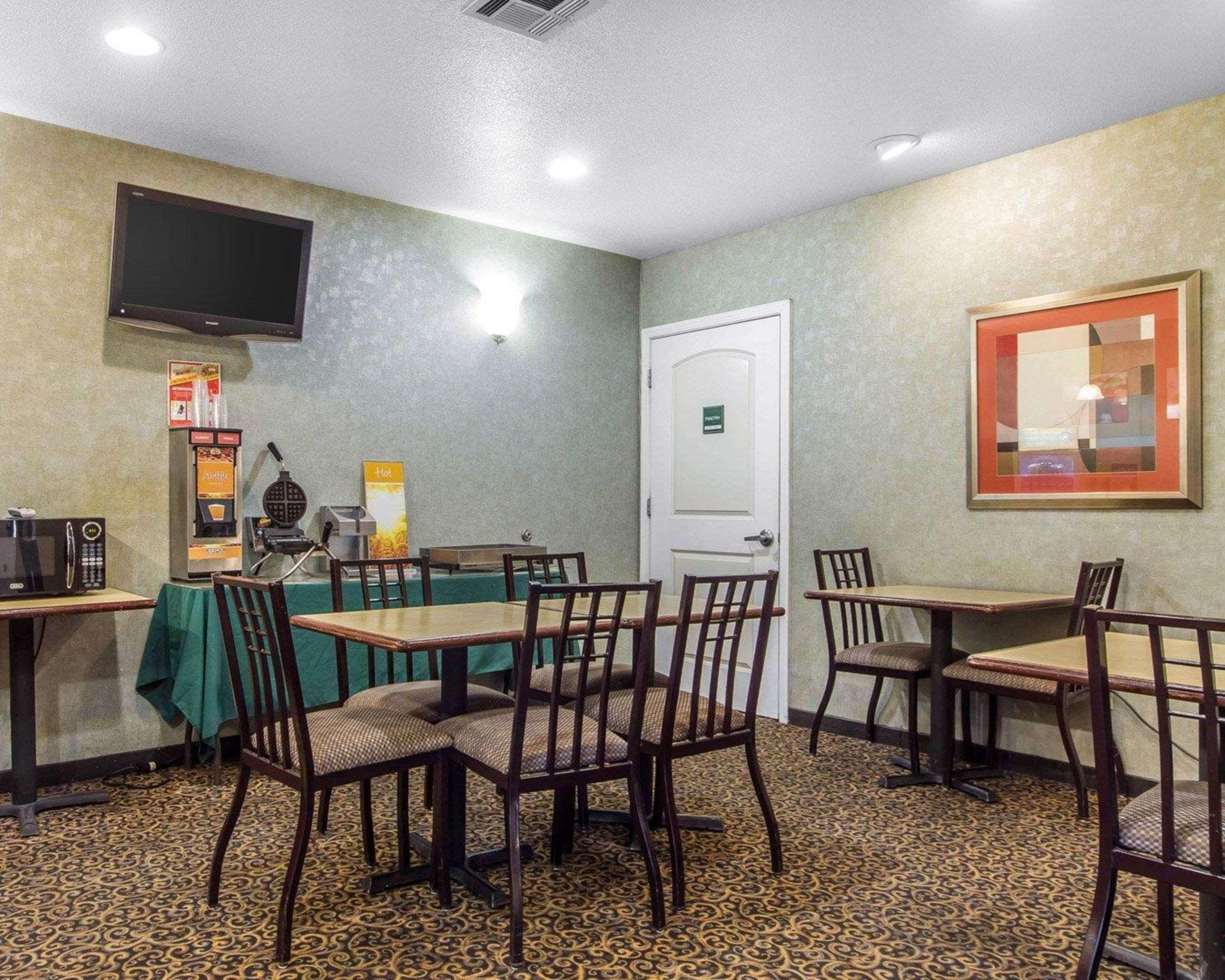 Quality Inn & Suites Livermore Wine Country Εξωτερικό φωτογραφία