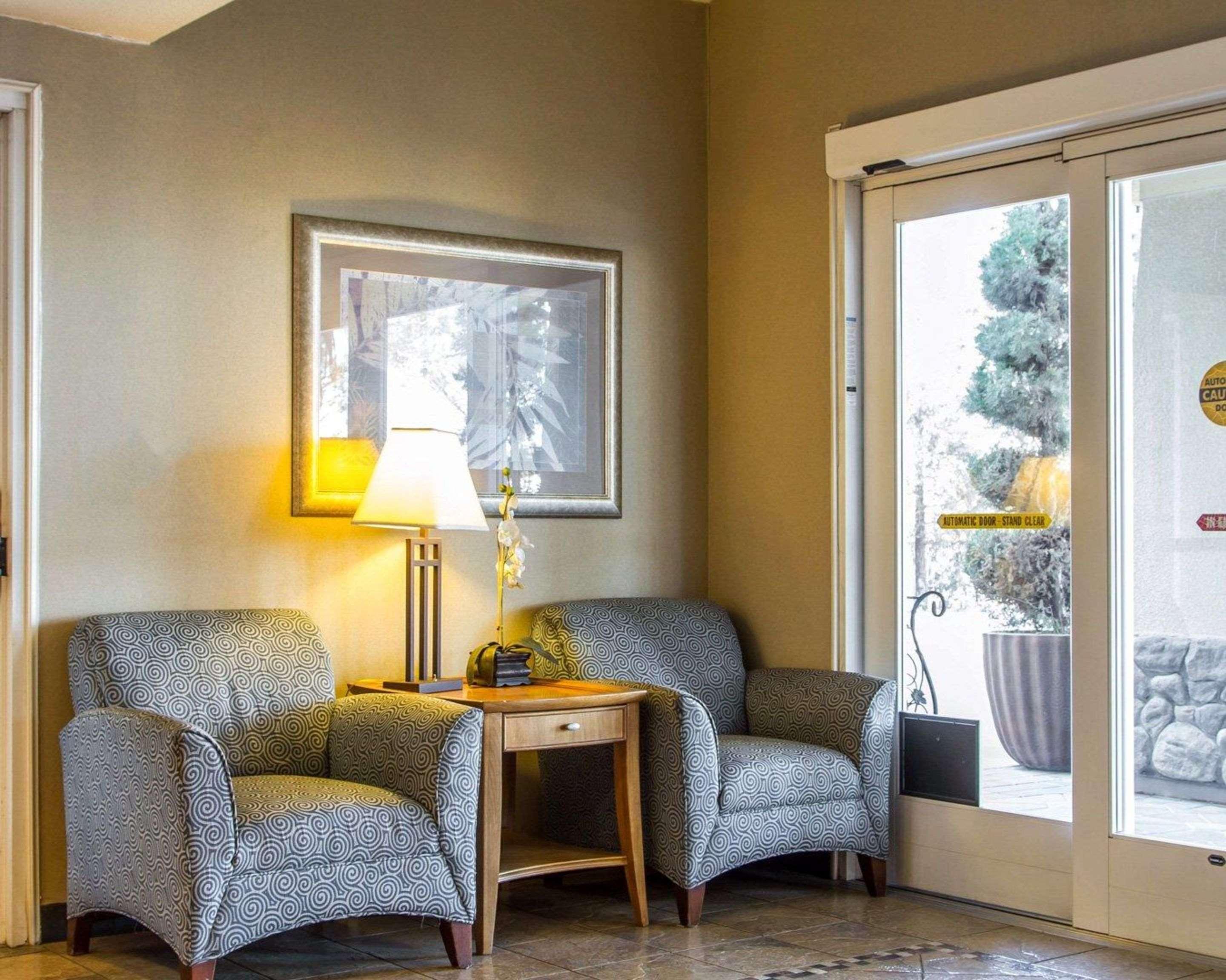 Quality Inn & Suites Livermore Wine Country Εξωτερικό φωτογραφία