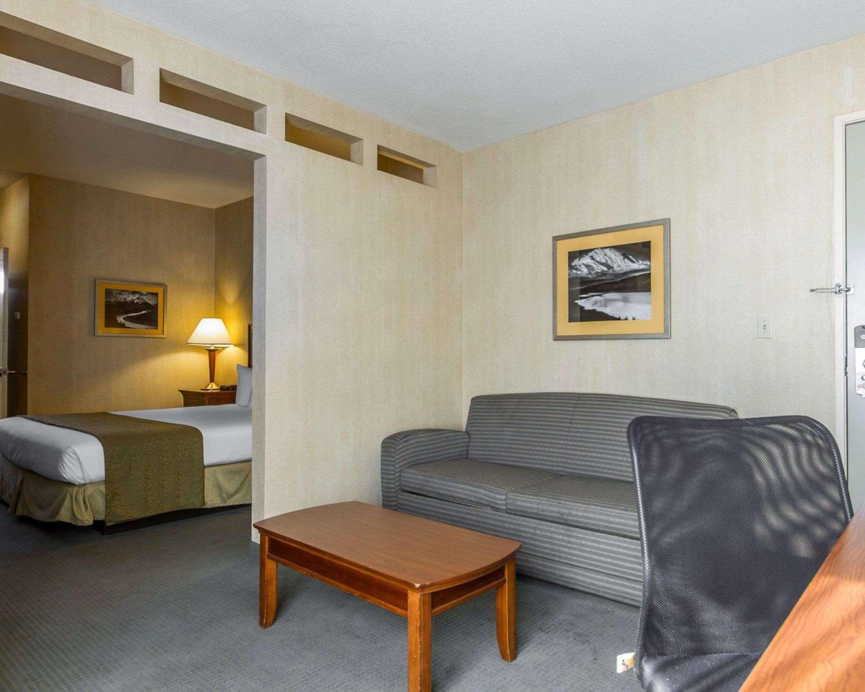 Quality Inn & Suites Livermore Wine Country Εξωτερικό φωτογραφία