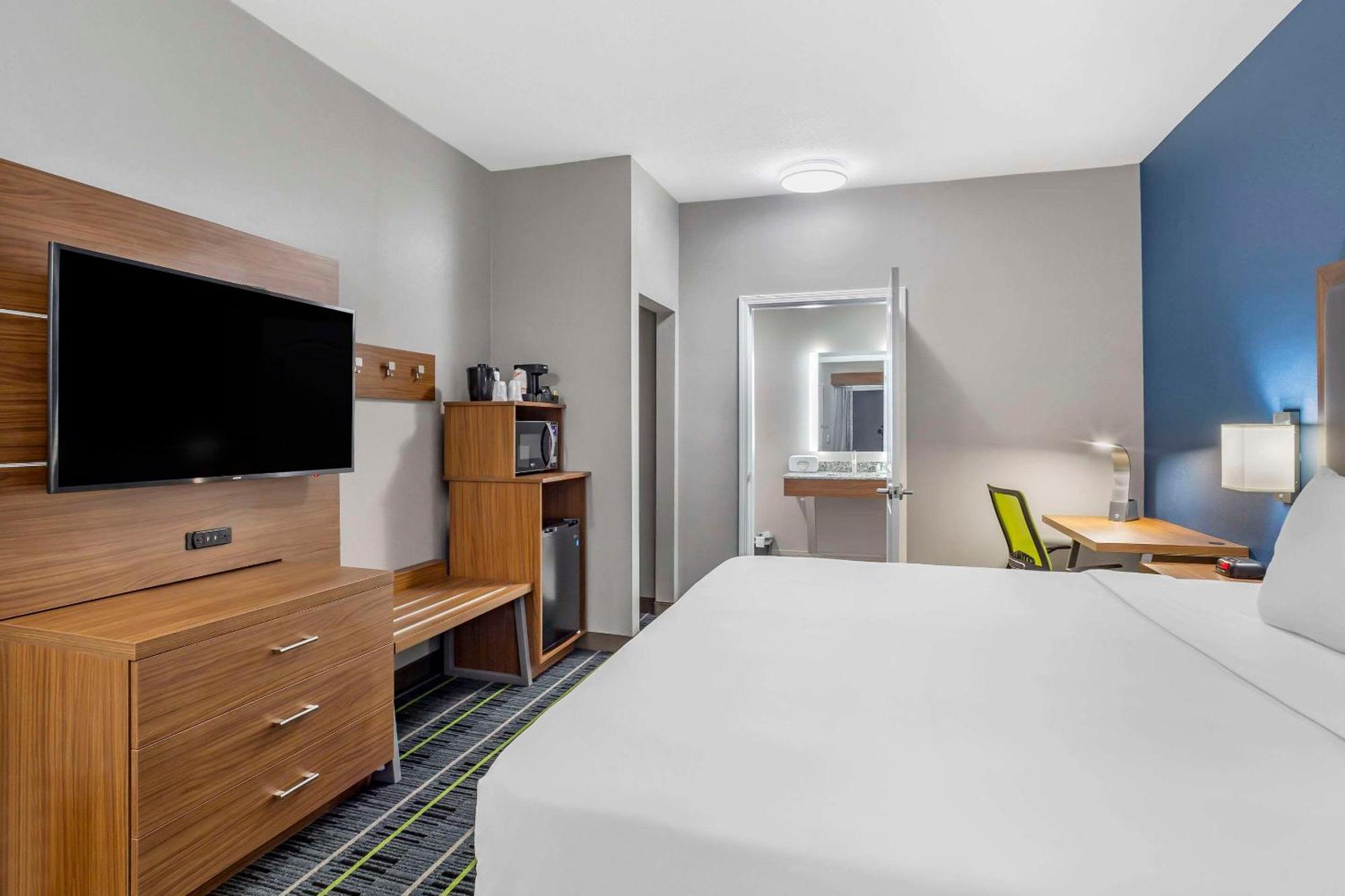 Quality Inn & Suites Livermore Wine Country Εξωτερικό φωτογραφία