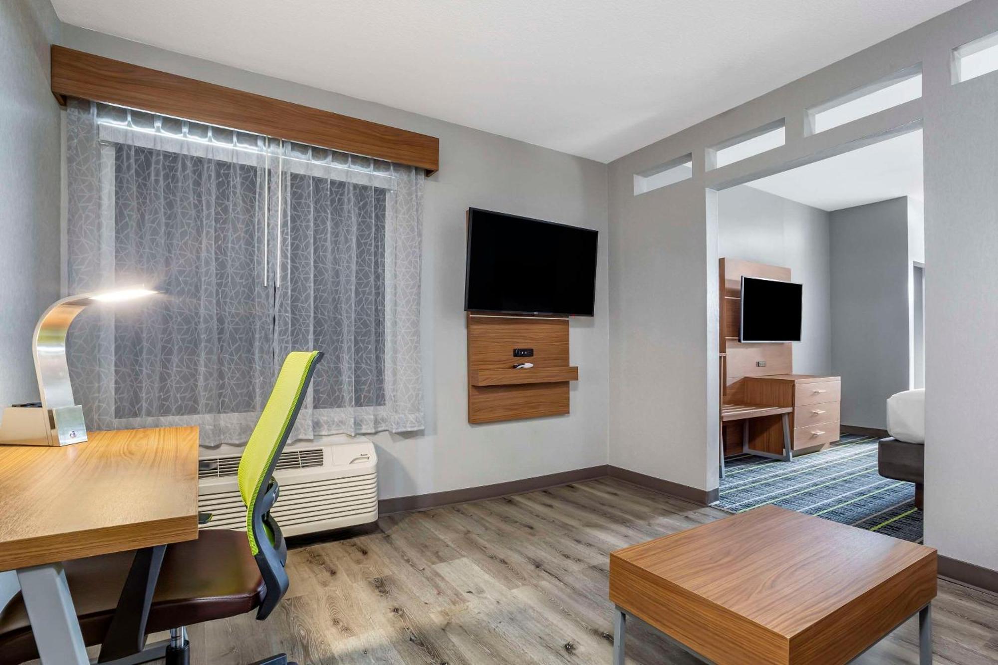 Quality Inn & Suites Livermore Wine Country Εξωτερικό φωτογραφία