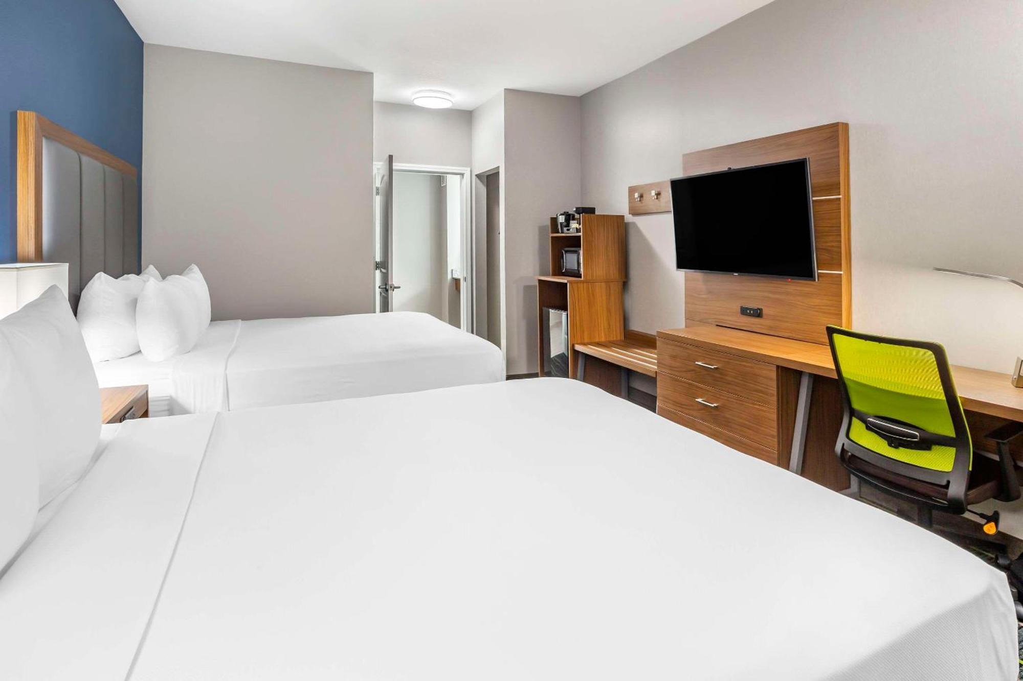Quality Inn & Suites Livermore Wine Country Εξωτερικό φωτογραφία