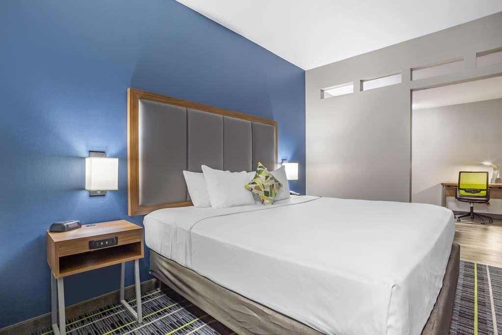 Quality Inn & Suites Livermore Wine Country Δωμάτιο φωτογραφία