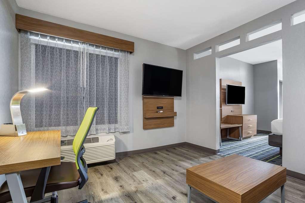 Quality Inn & Suites Livermore Wine Country Δωμάτιο φωτογραφία