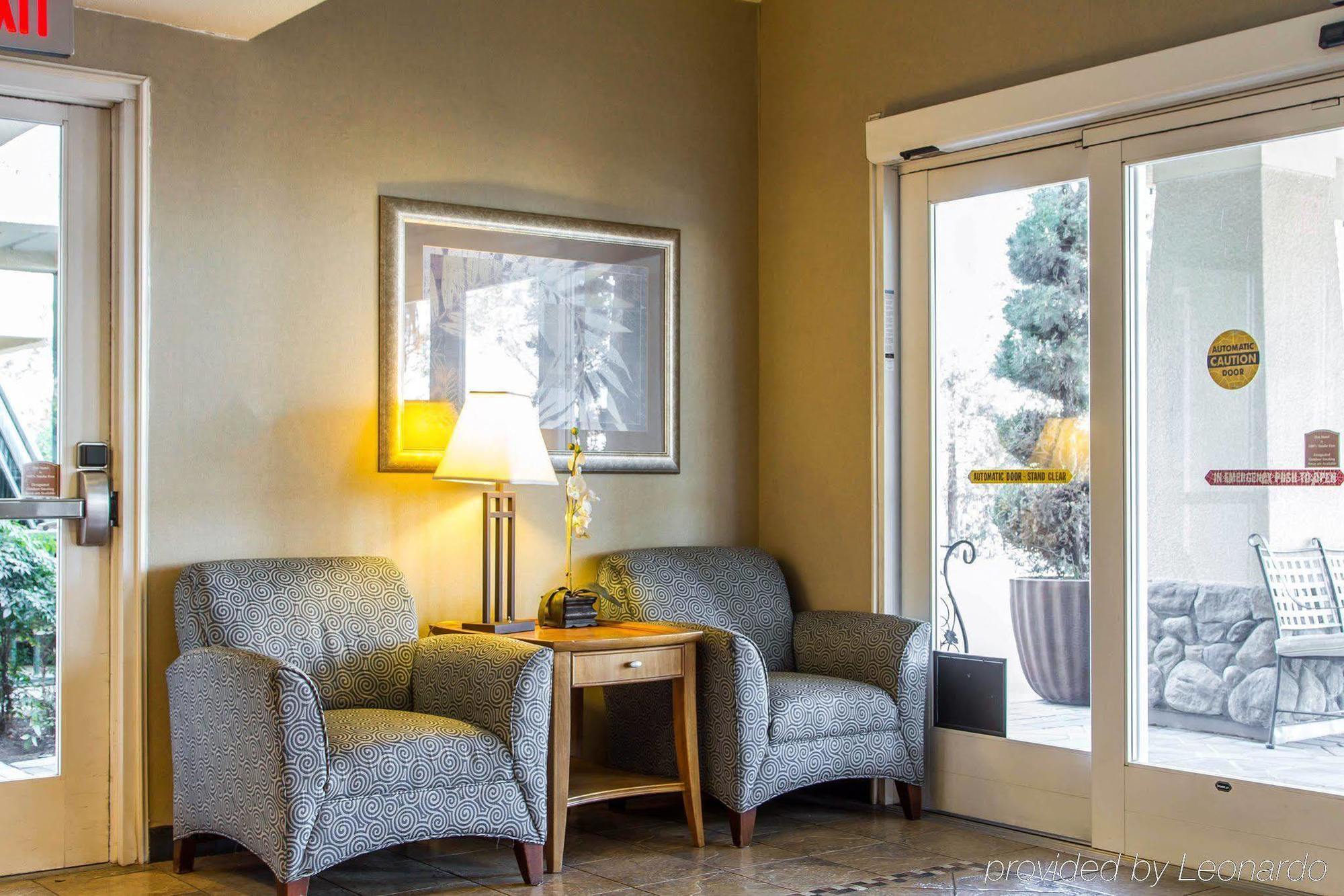 Quality Inn & Suites Livermore Wine Country Εξωτερικό φωτογραφία