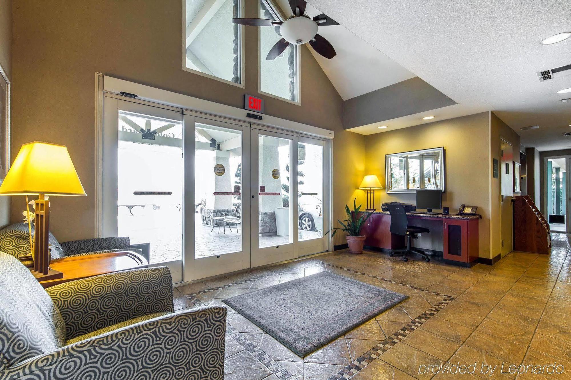Quality Inn & Suites Livermore Wine Country Εξωτερικό φωτογραφία