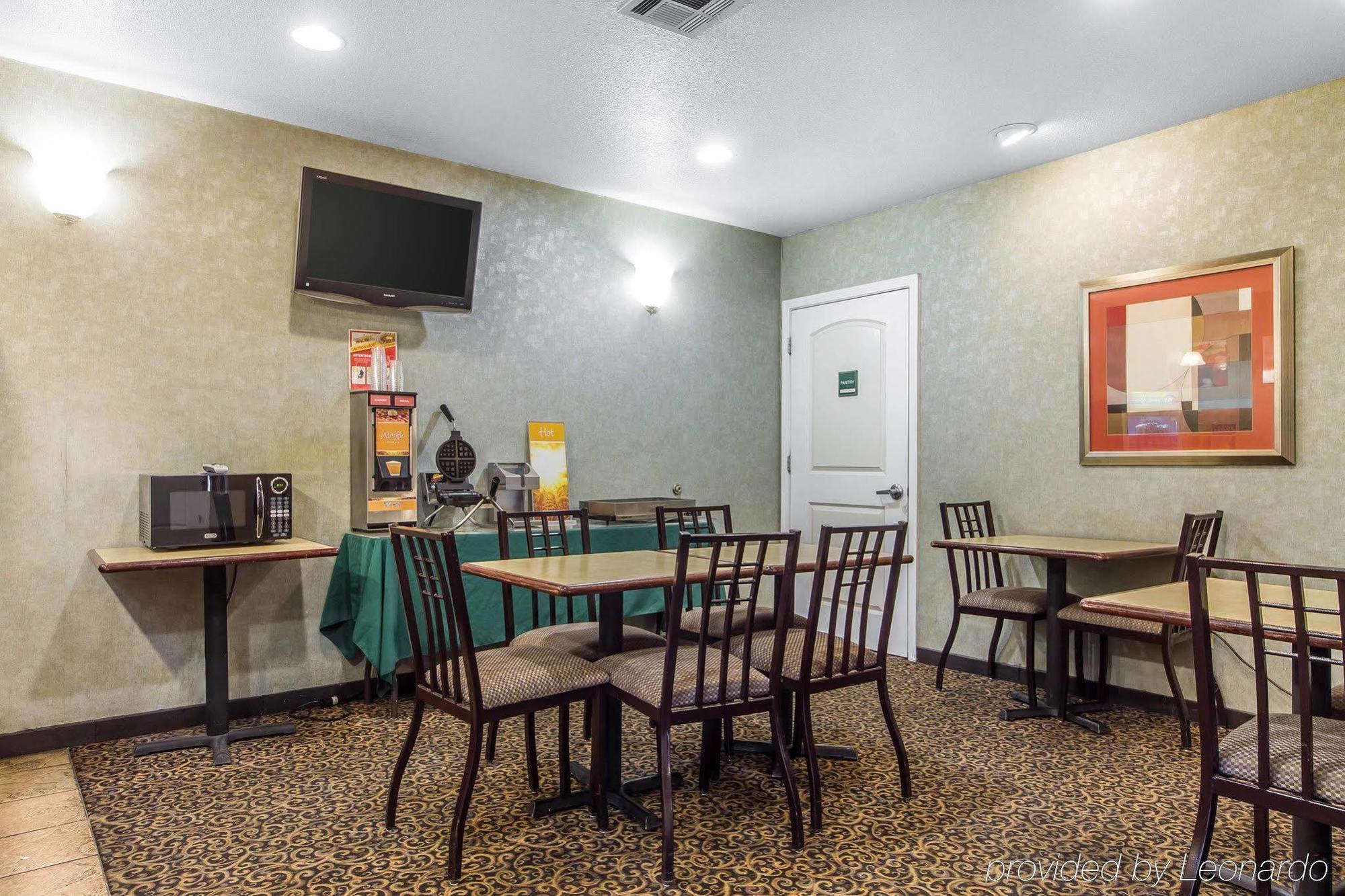 Quality Inn & Suites Livermore Wine Country Εξωτερικό φωτογραφία