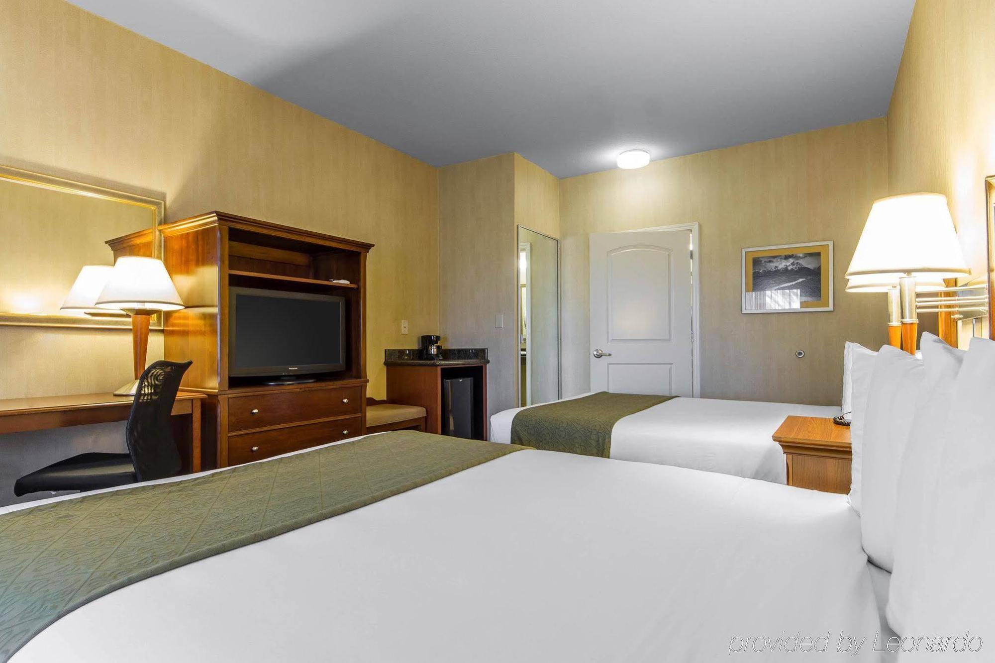 Quality Inn & Suites Livermore Wine Country Εξωτερικό φωτογραφία