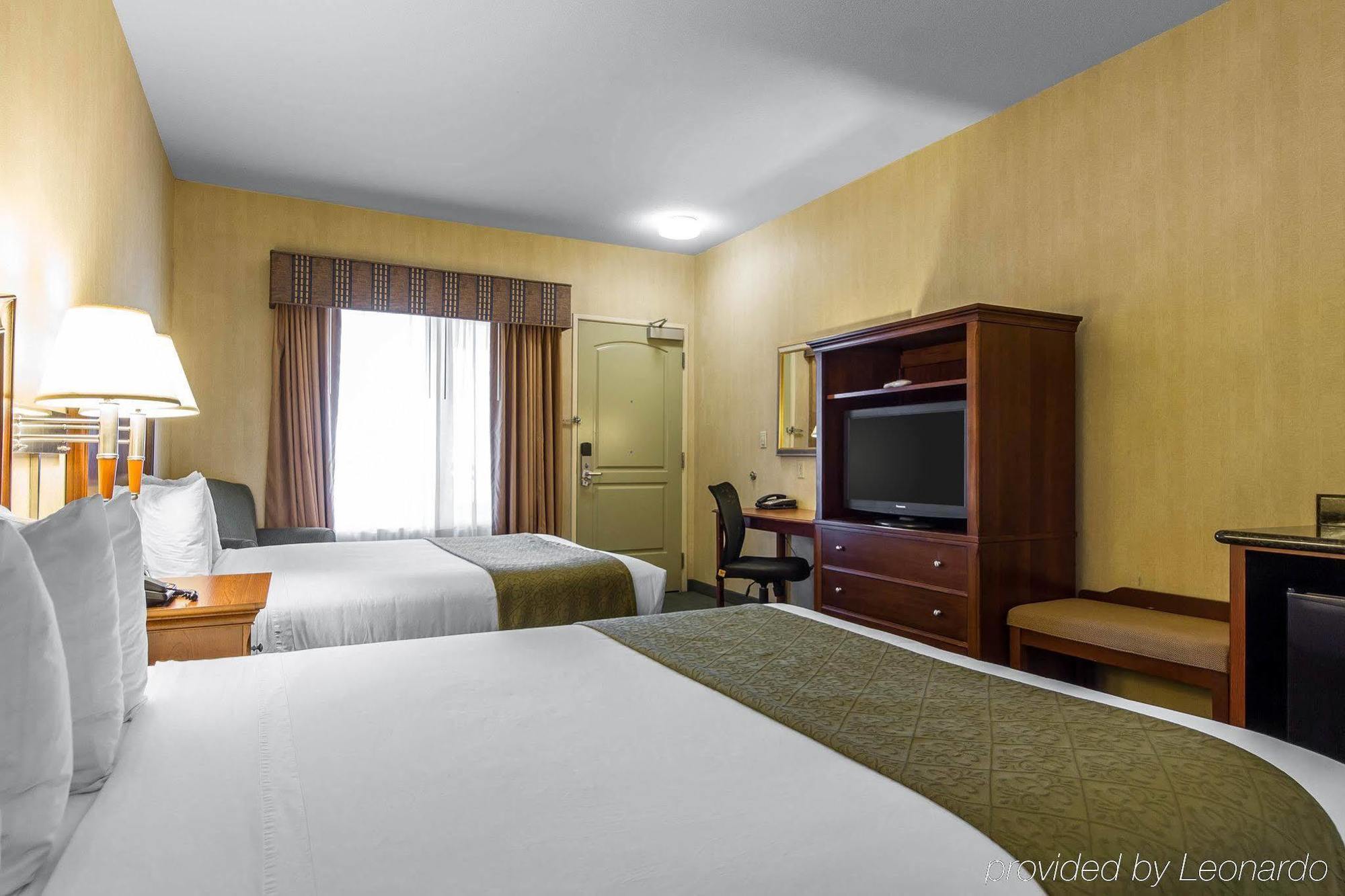 Quality Inn & Suites Livermore Wine Country Εξωτερικό φωτογραφία