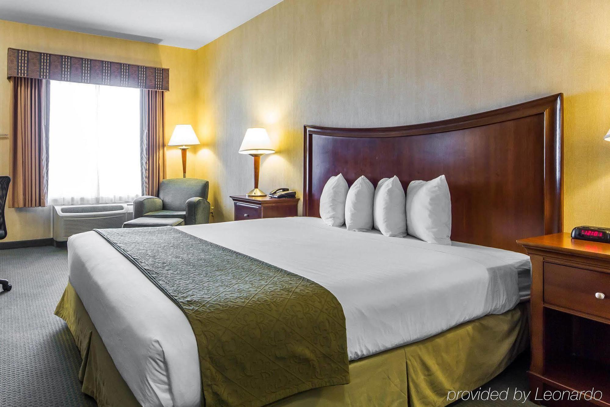 Quality Inn & Suites Livermore Wine Country Εξωτερικό φωτογραφία