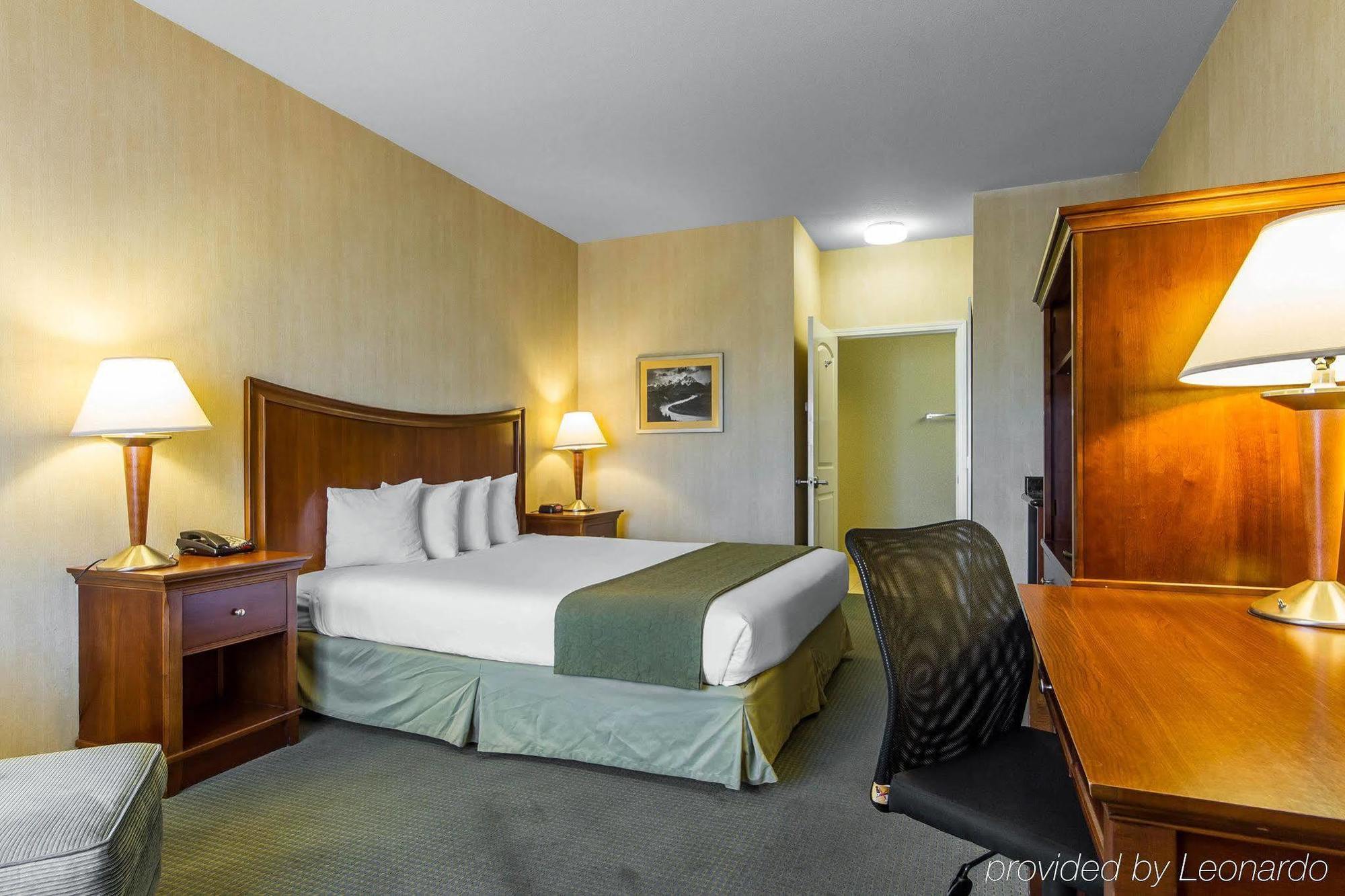 Quality Inn & Suites Livermore Wine Country Εξωτερικό φωτογραφία