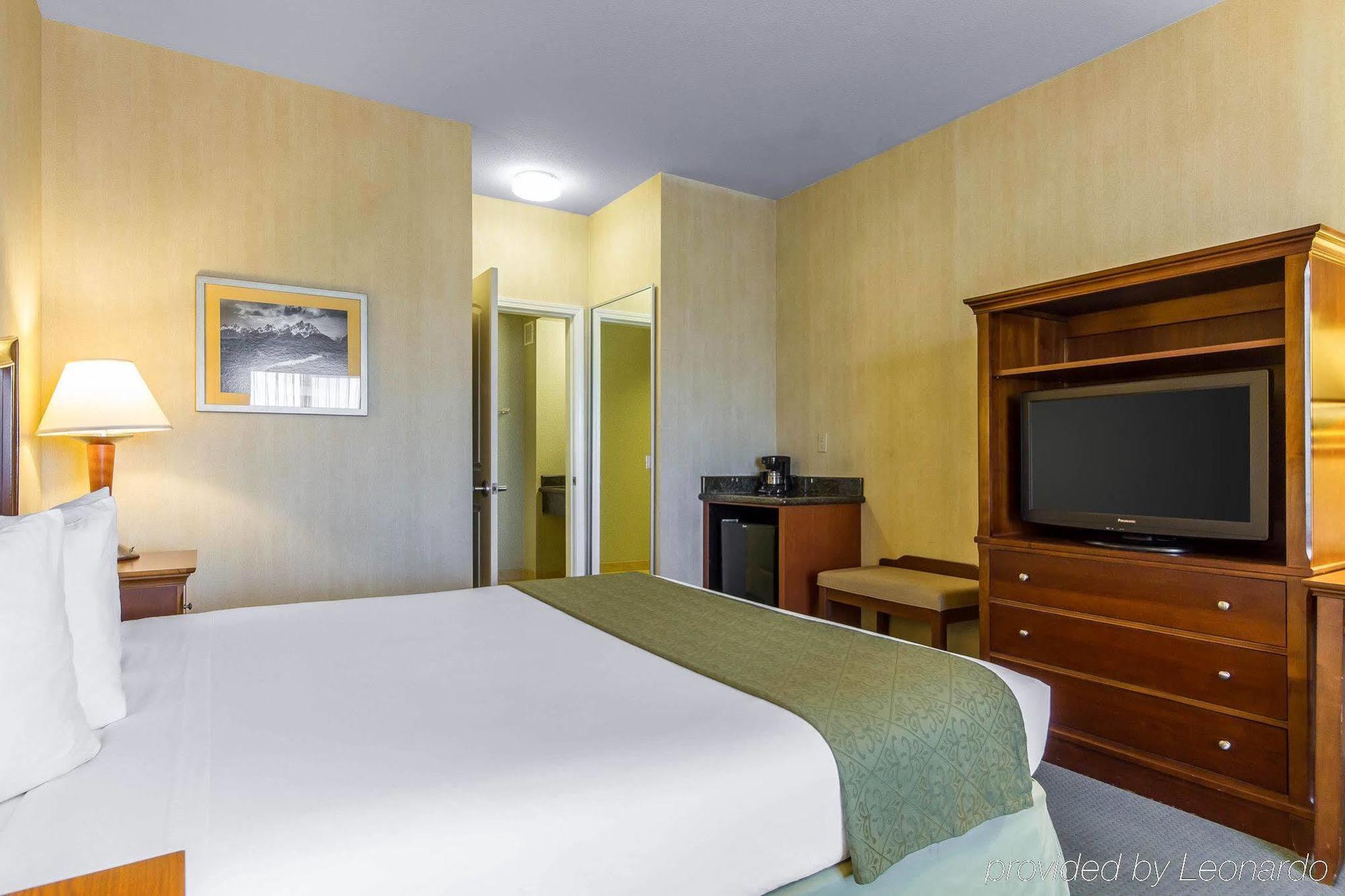 Quality Inn & Suites Livermore Wine Country Εξωτερικό φωτογραφία