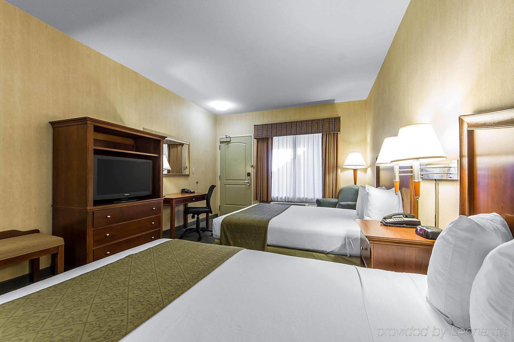 Quality Inn & Suites Livermore Wine Country Εξωτερικό φωτογραφία