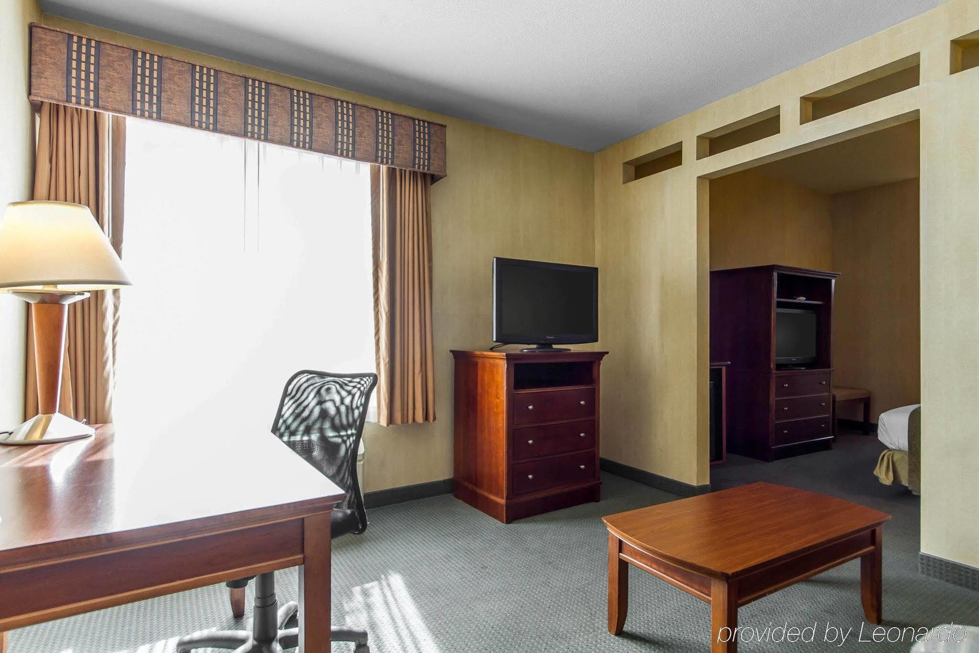 Quality Inn & Suites Livermore Wine Country Εξωτερικό φωτογραφία