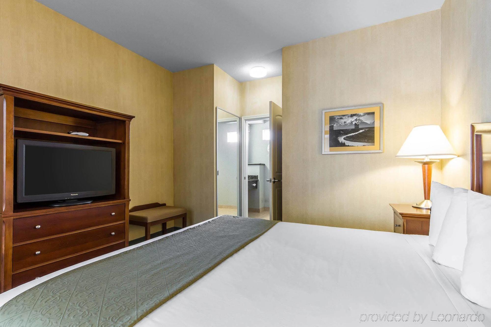 Quality Inn & Suites Livermore Wine Country Εξωτερικό φωτογραφία