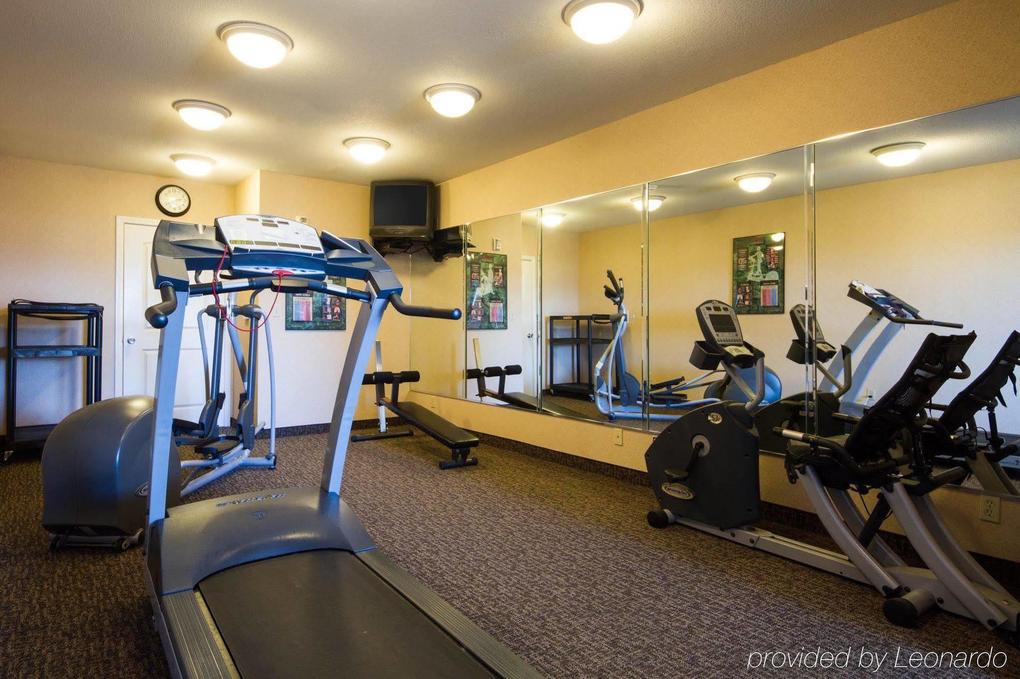 Quality Inn & Suites Livermore Wine Country Εξωτερικό φωτογραφία