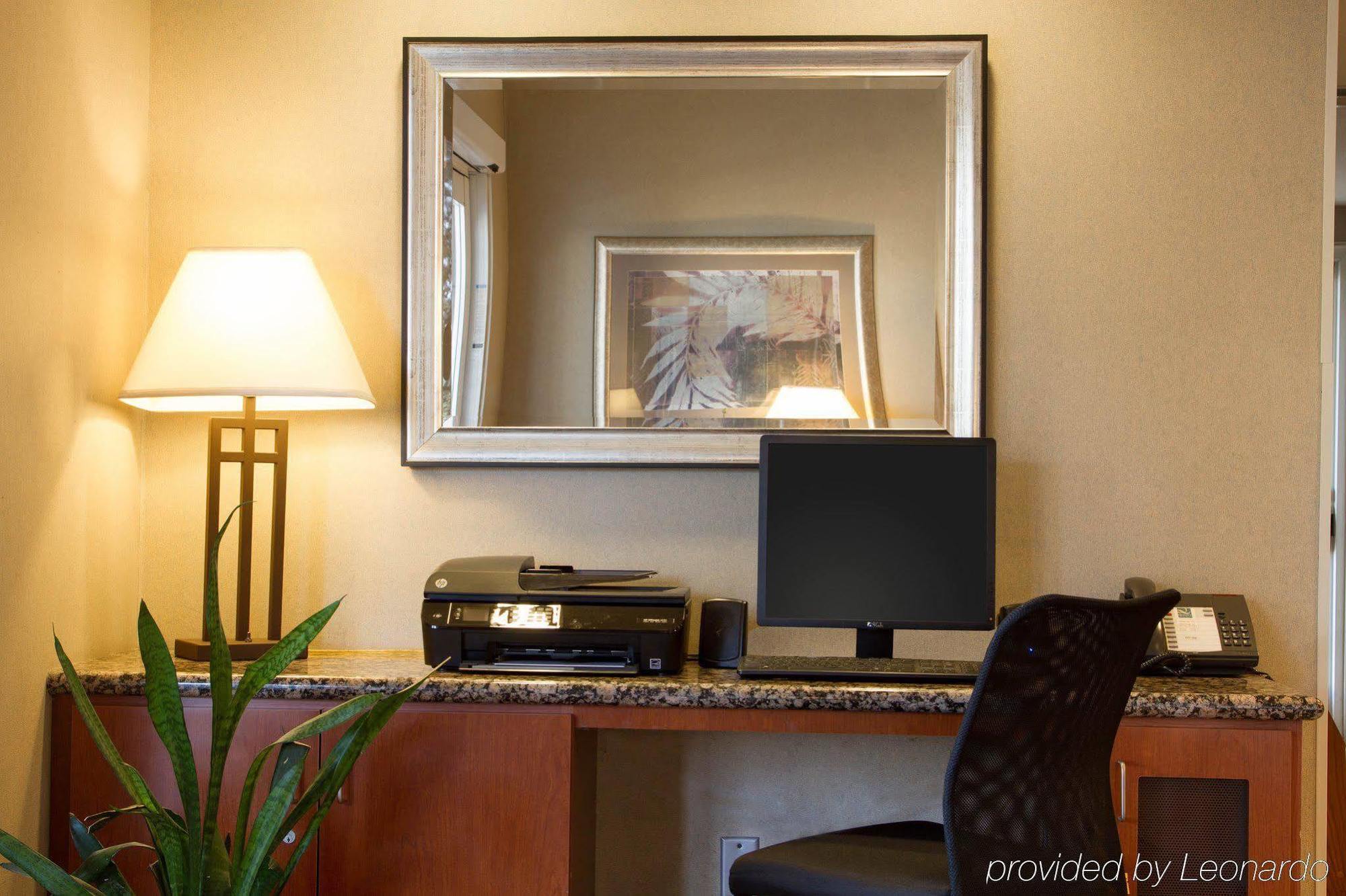 Quality Inn & Suites Livermore Wine Country Εξωτερικό φωτογραφία