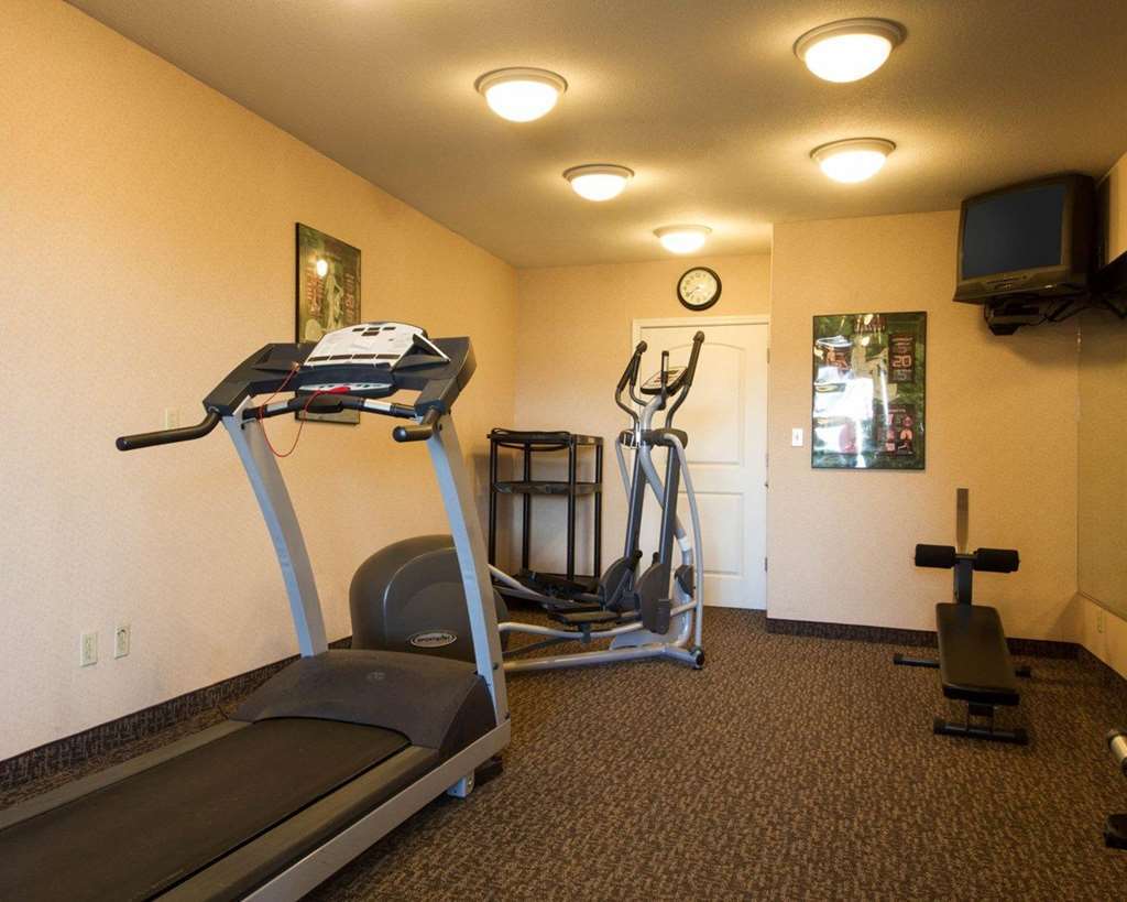 Quality Inn & Suites Livermore Wine Country Ανέσεις φωτογραφία