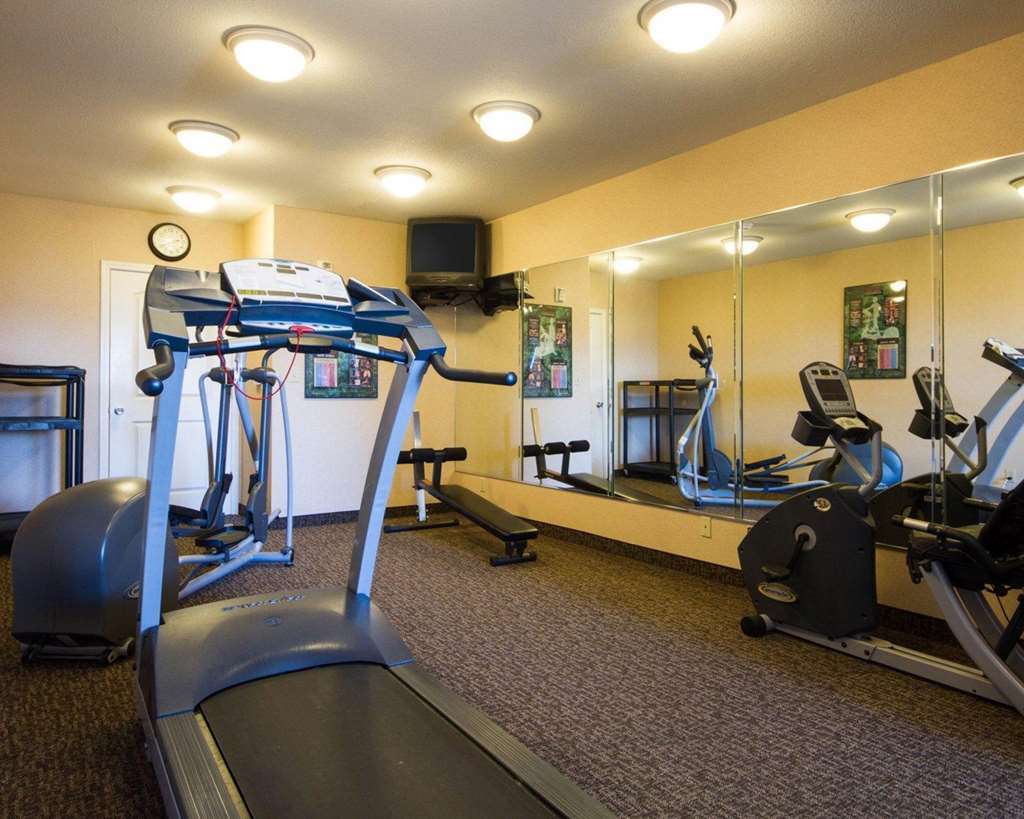 Quality Inn & Suites Livermore Wine Country Ανέσεις φωτογραφία